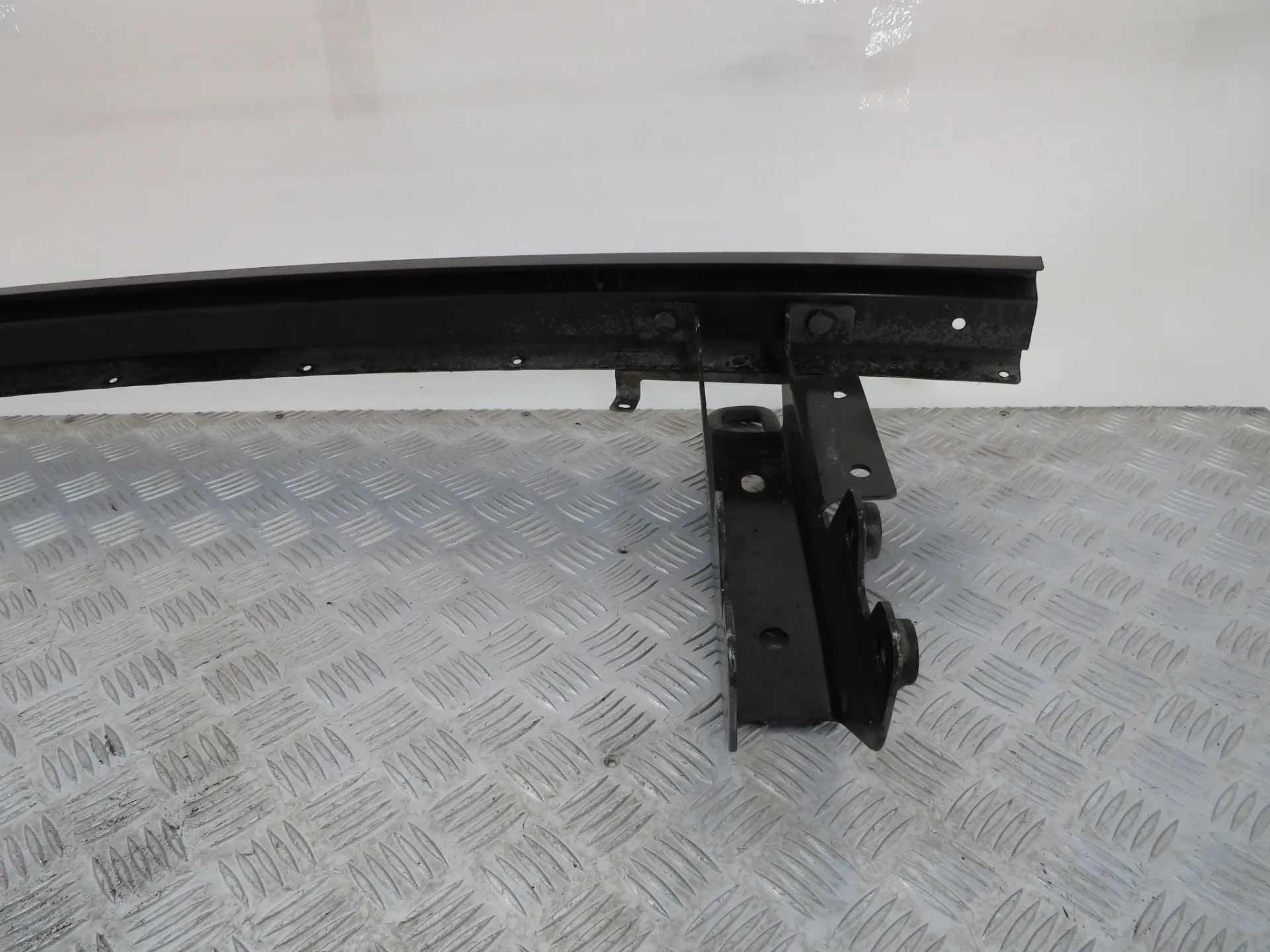 Rinforzo paraurti posteriore FORD Transit Custom Kombi Imagem-2