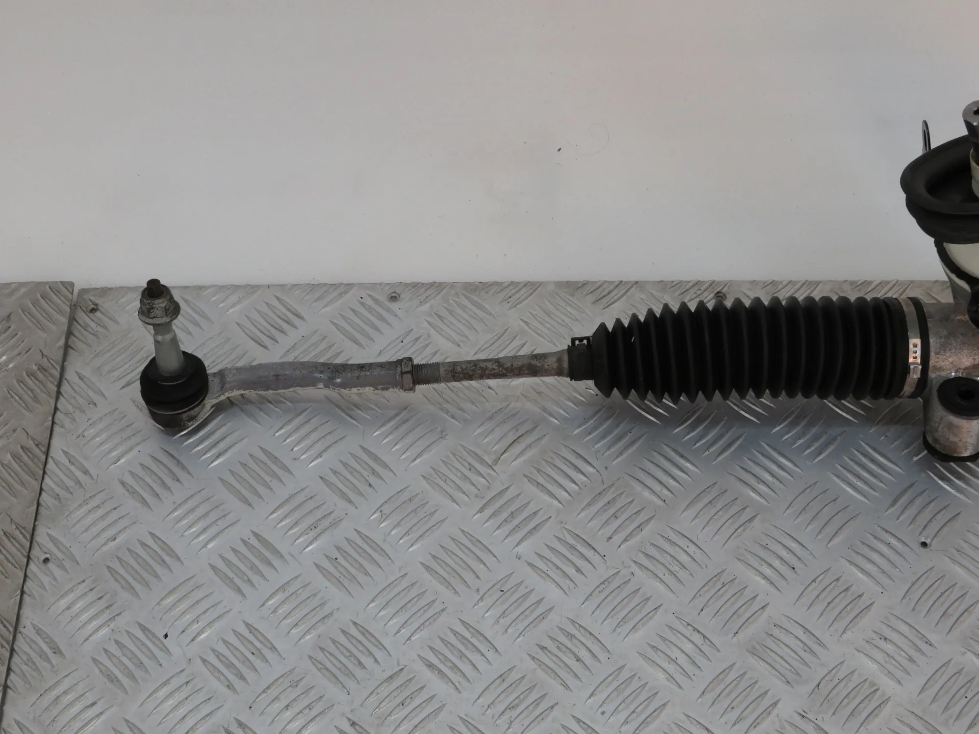 Boîtier de direction OPEL Astra K Sports Tourer Imagem-1