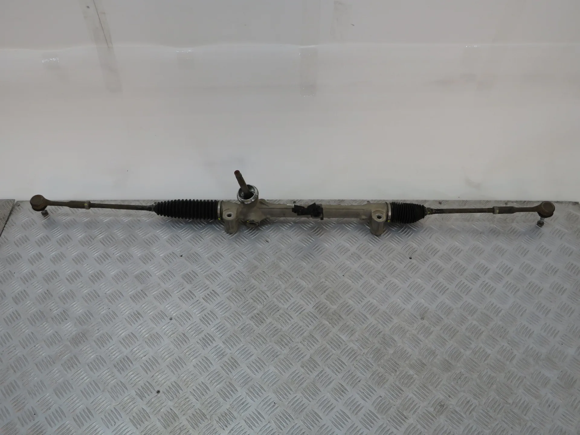 Boîtier de direction FIAT Tipo Wagon (358_)