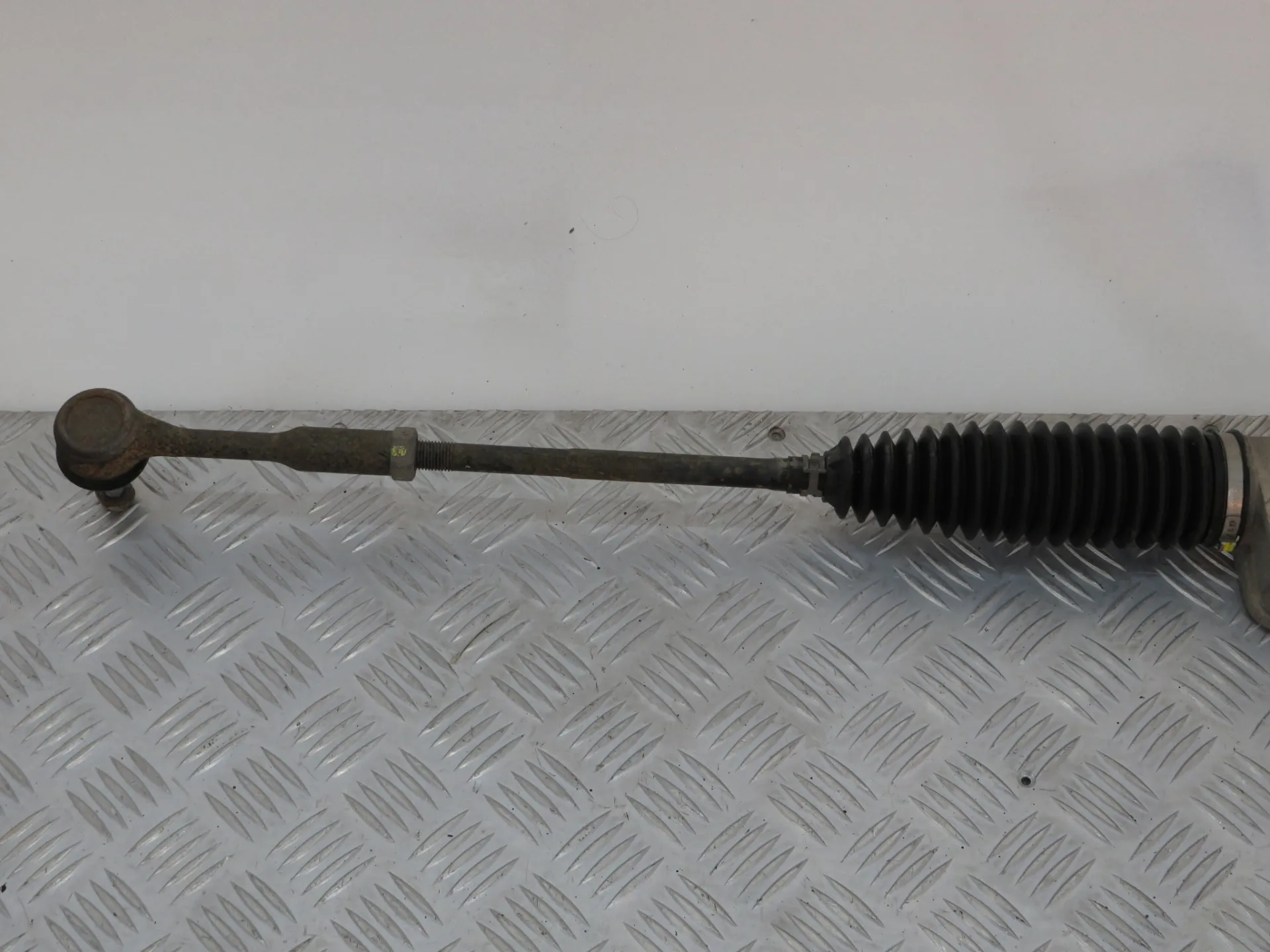 Boîtier de direction FIAT Tipo Wagon (358_) Imagem-1