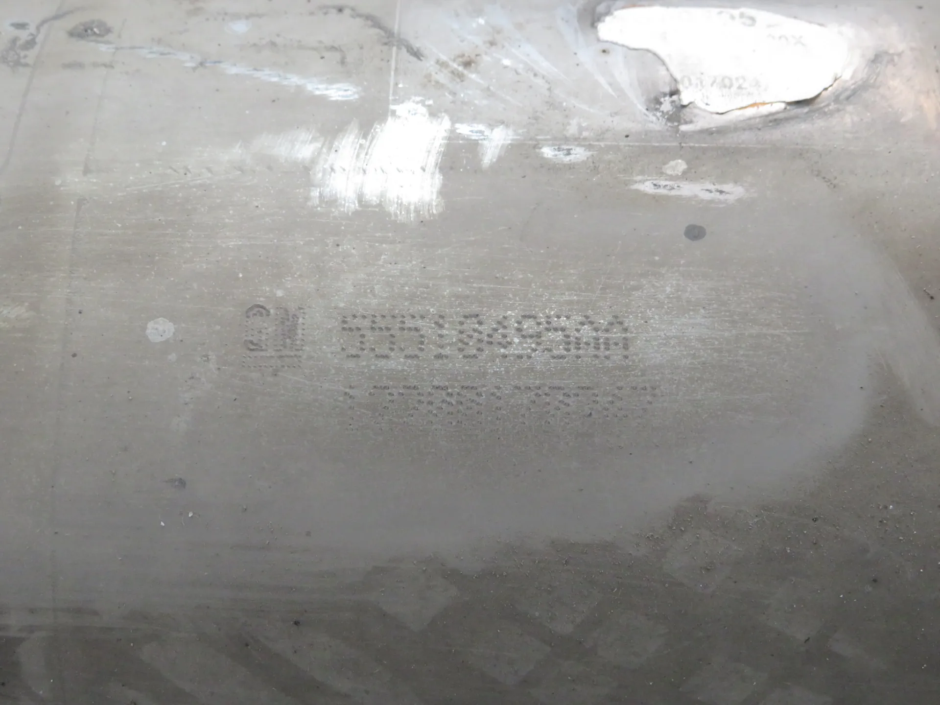 Catalizzatore / filtro antiparticolato OPEL Astra K Sports Tourer Imagem-4