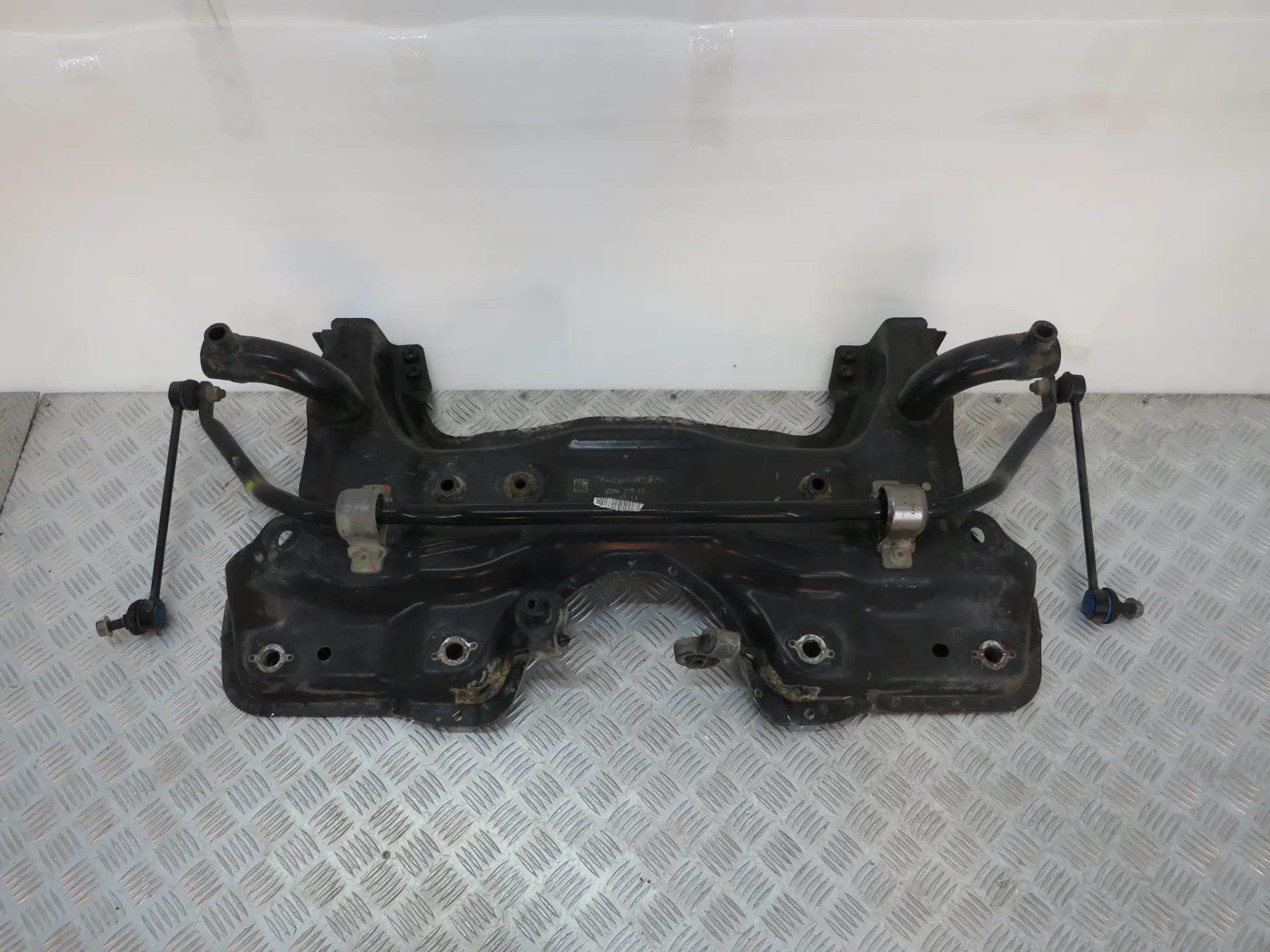 Berceau avant FIAT Tipo Wagon (358_)