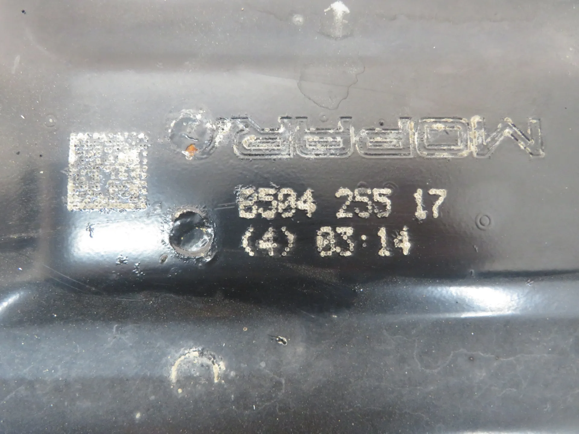 Berceau avant FIAT Tipo Wagon (358_) Imagem-3