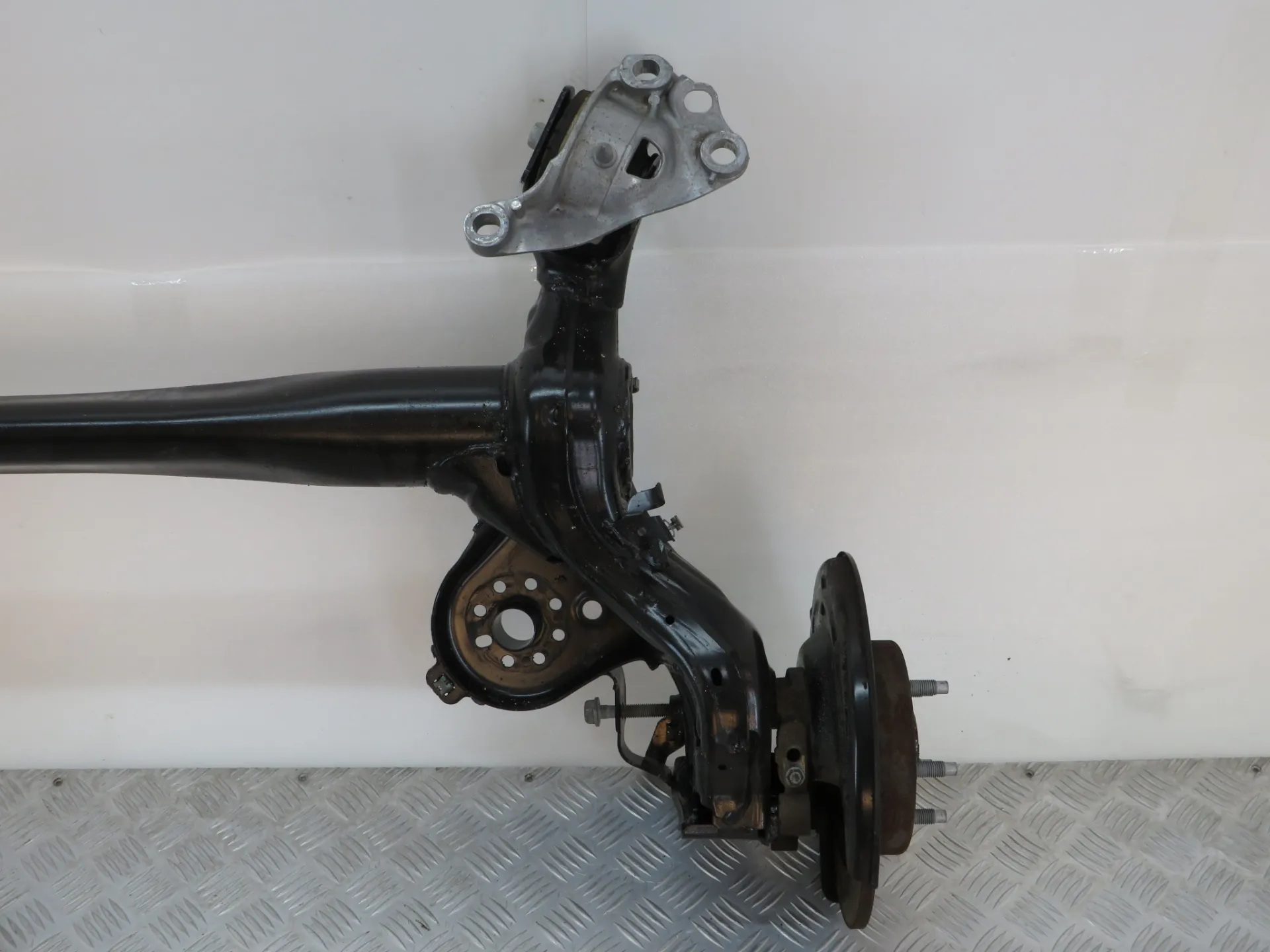 Essieu arrière à disques OPEL Astra K Sports Tourer Imagem-2