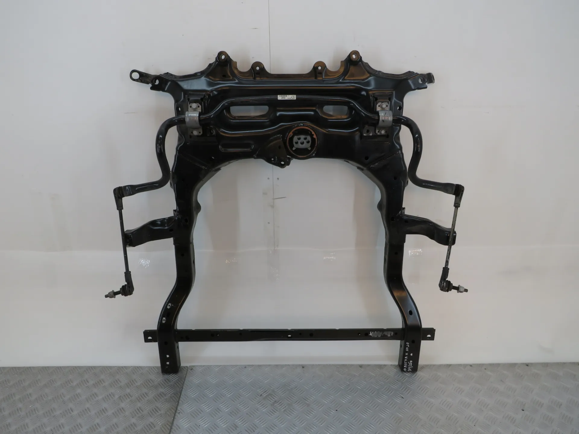 Front subframe OPEL Astra K Sports Tourer