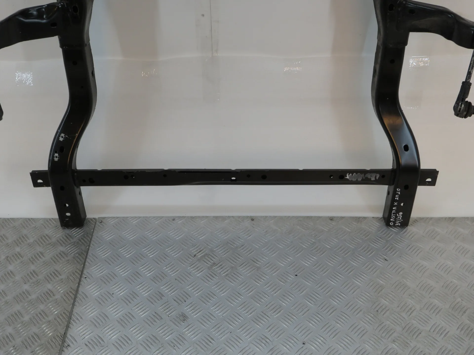 Berceau avant OPEL Astra K Sports Tourer Imagem-1