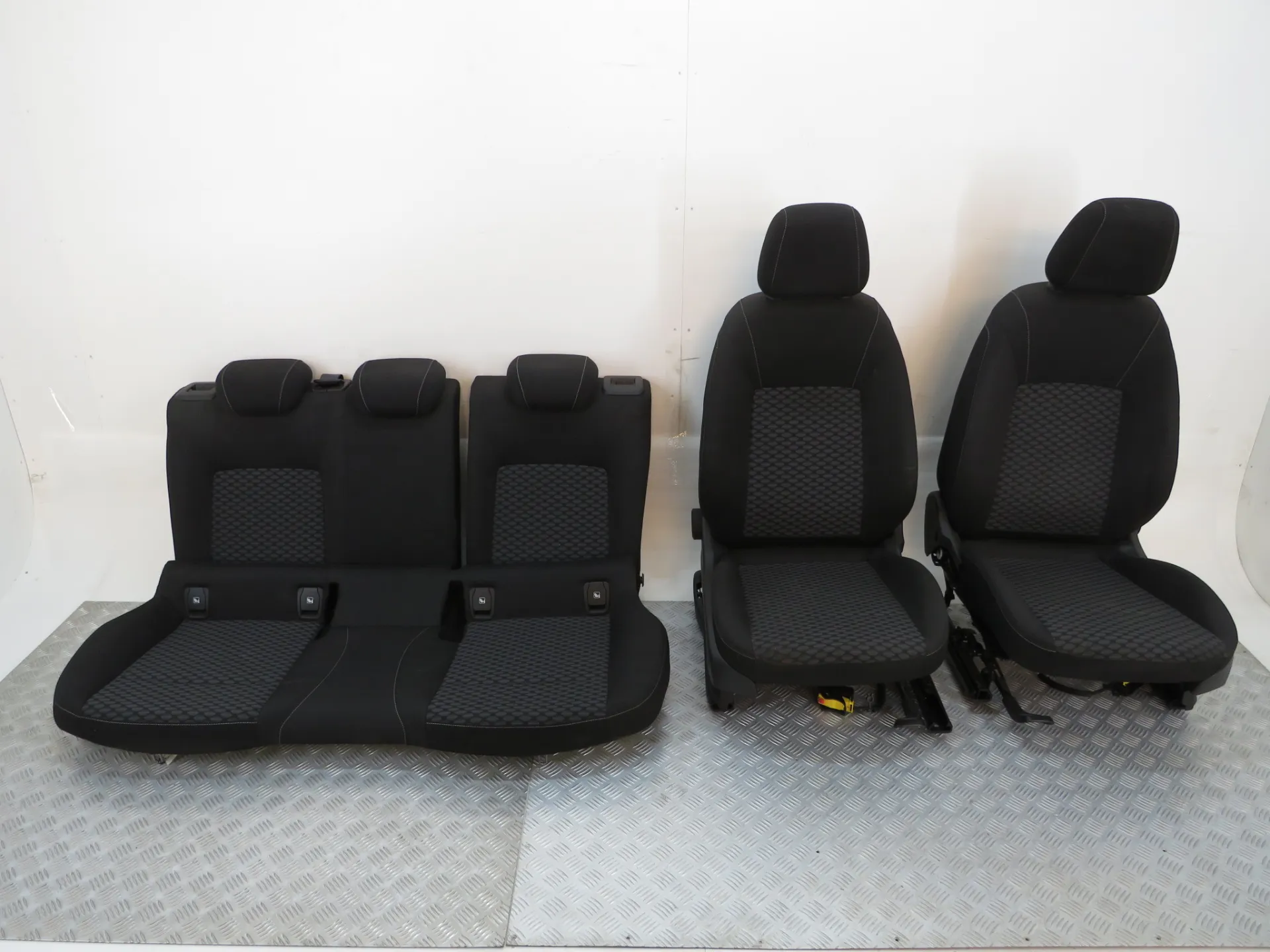 Seats set OPEL Astra K Sports Tourer