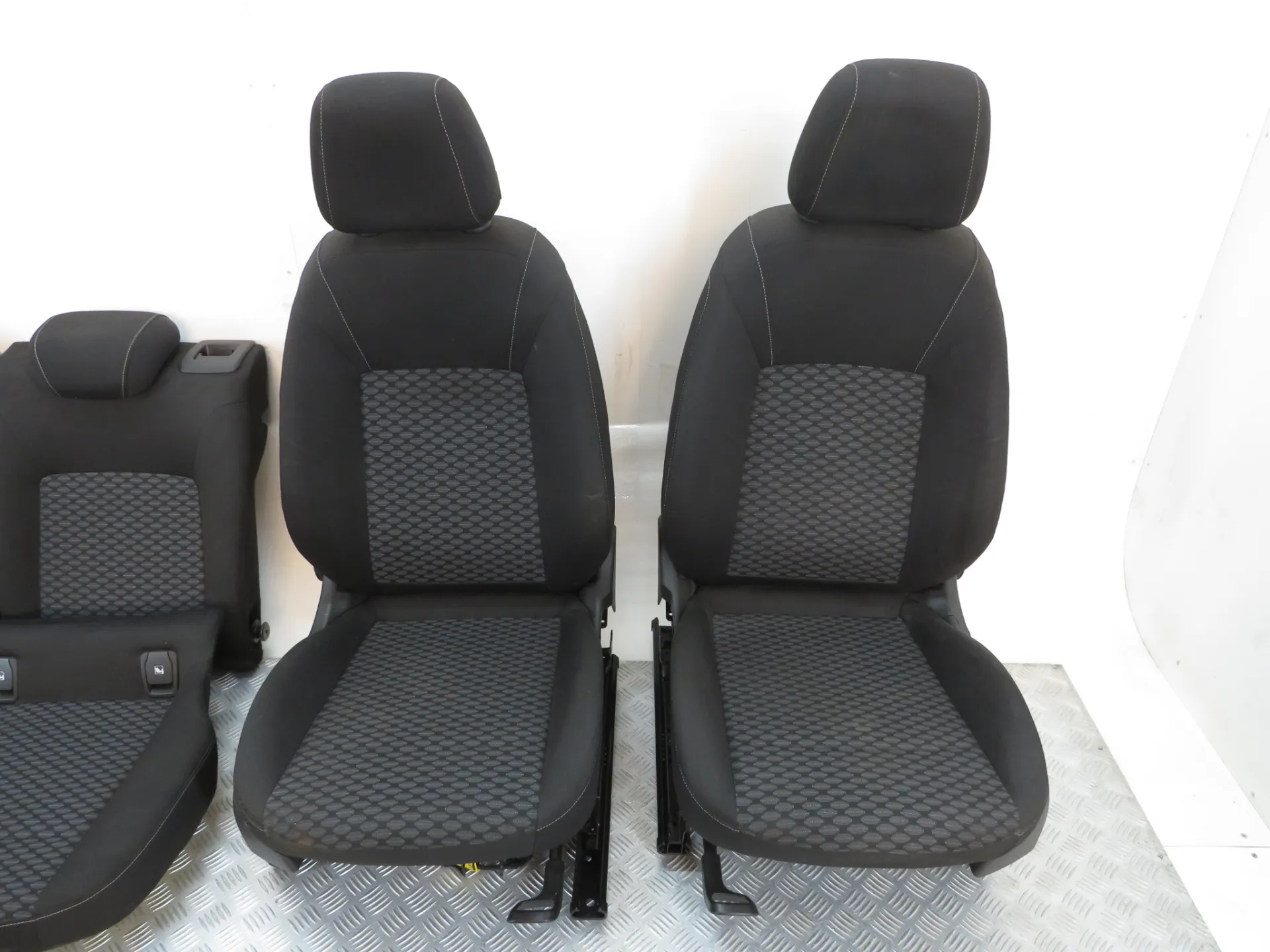 Set di sedili OPEL Astra K Sports Tourer Imagem-1
