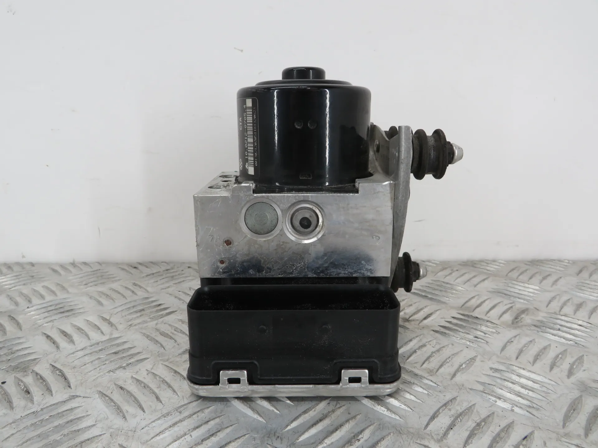 ABS PORSCHE Cayenne (92A)