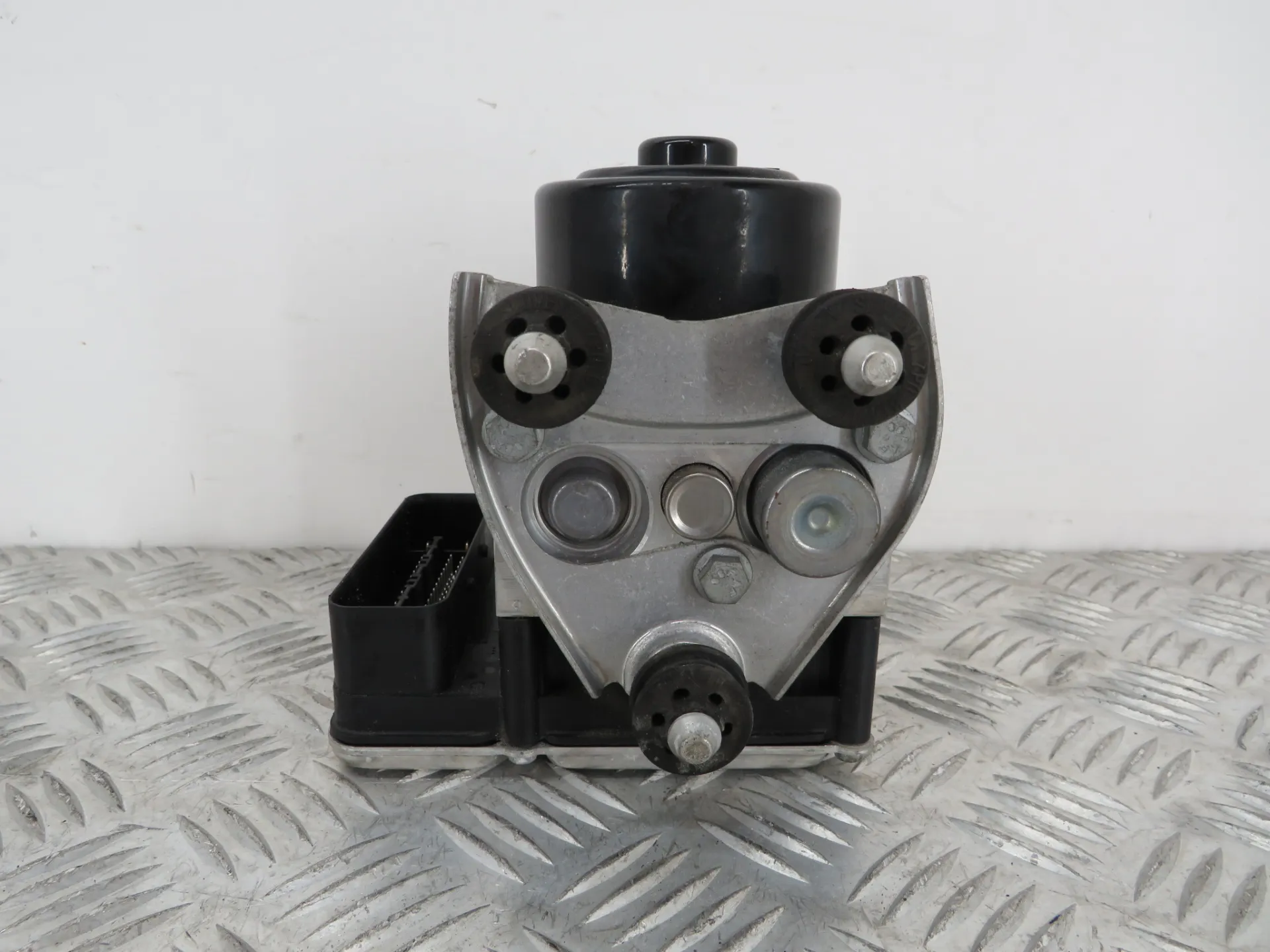 ABS PORSCHE Cayenne (92A) Imagem-2