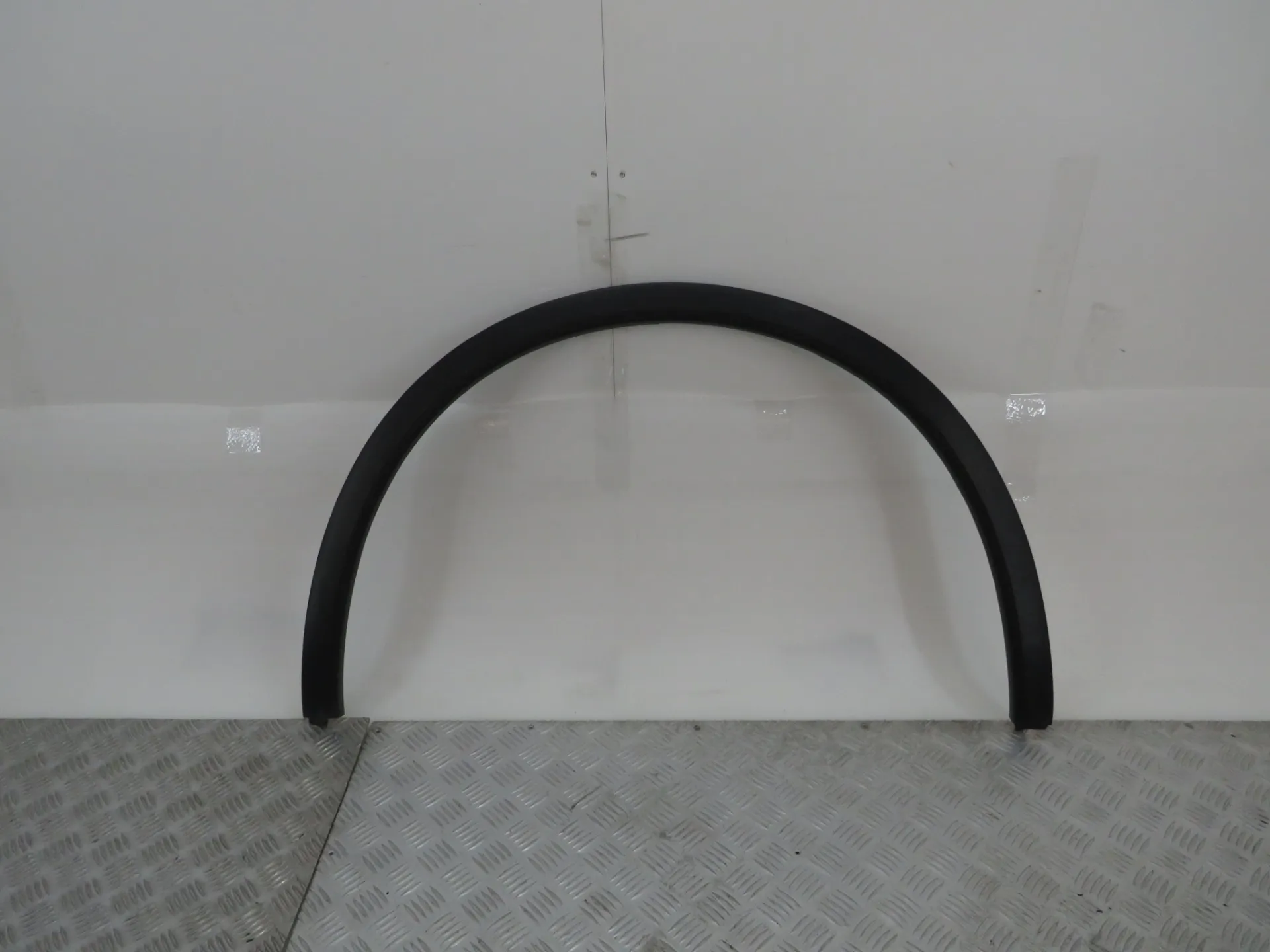 Pièce en plastique générique PORSCHE Cayenne (92A)