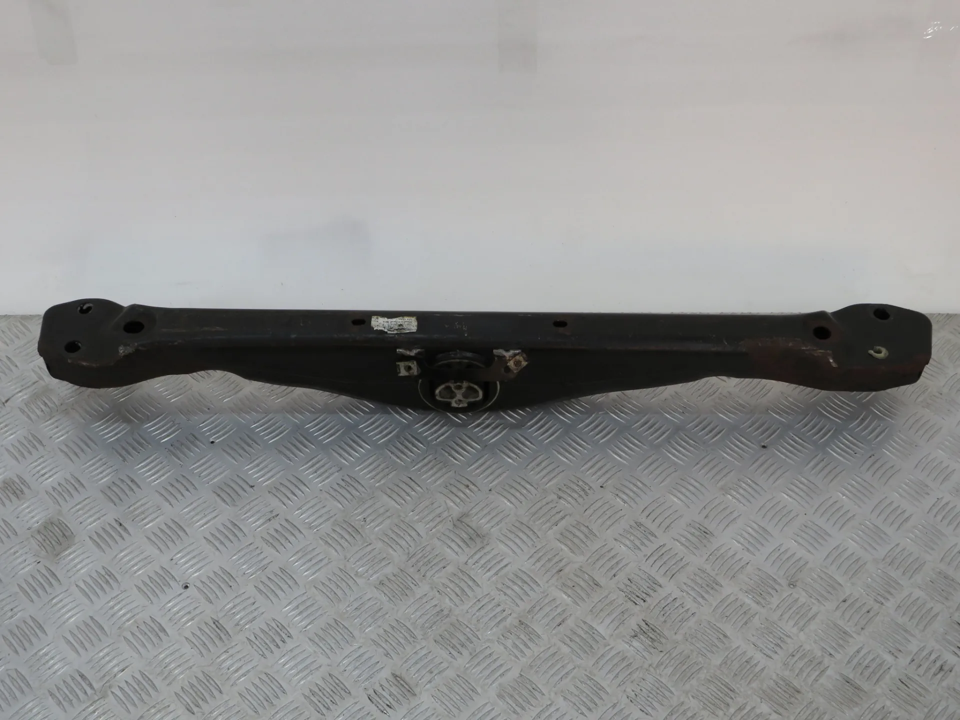 Support général PORSCHE Cayenne (92A)