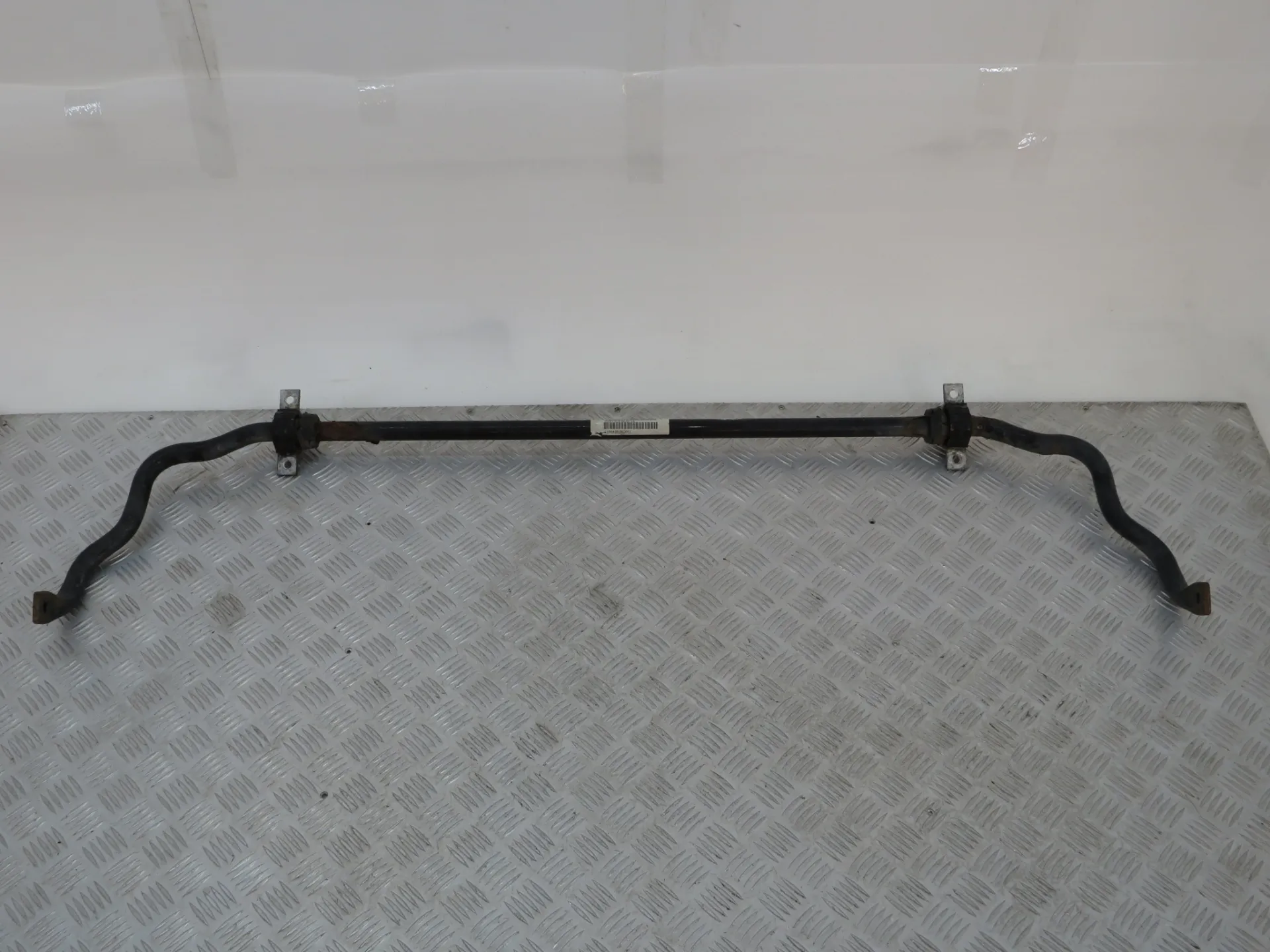 Barre Stabilisateur / de torsion PORSCHE Cayenne (92A)