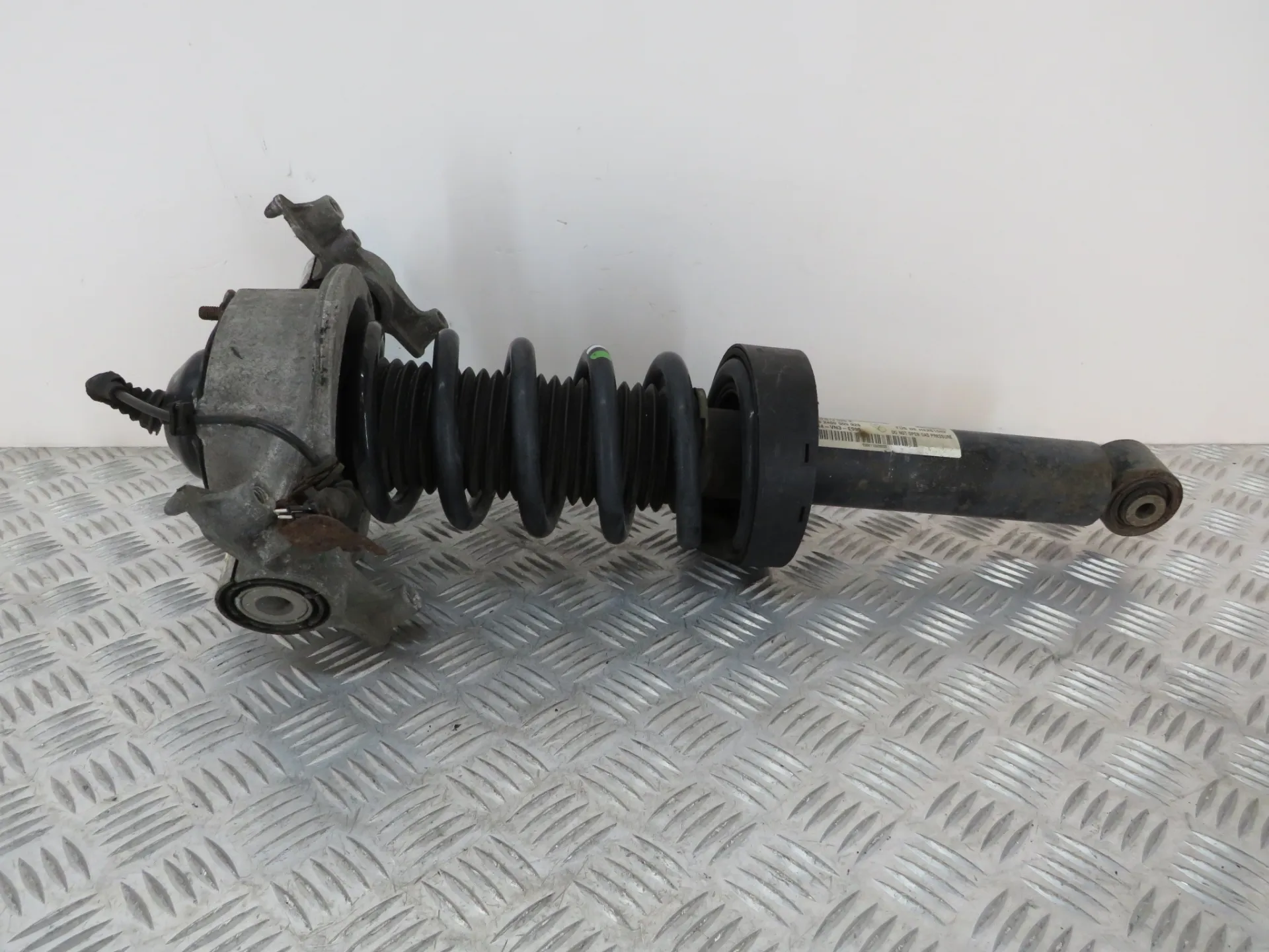 Amortisseur Arrière Droite PORSCHE Cayenne (92A)