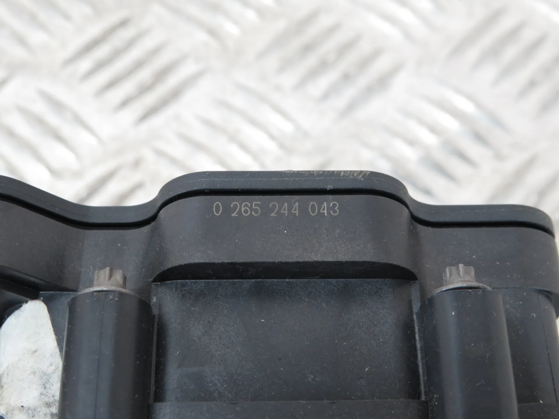 ABS PEUGEOT Boxer Imagem-4