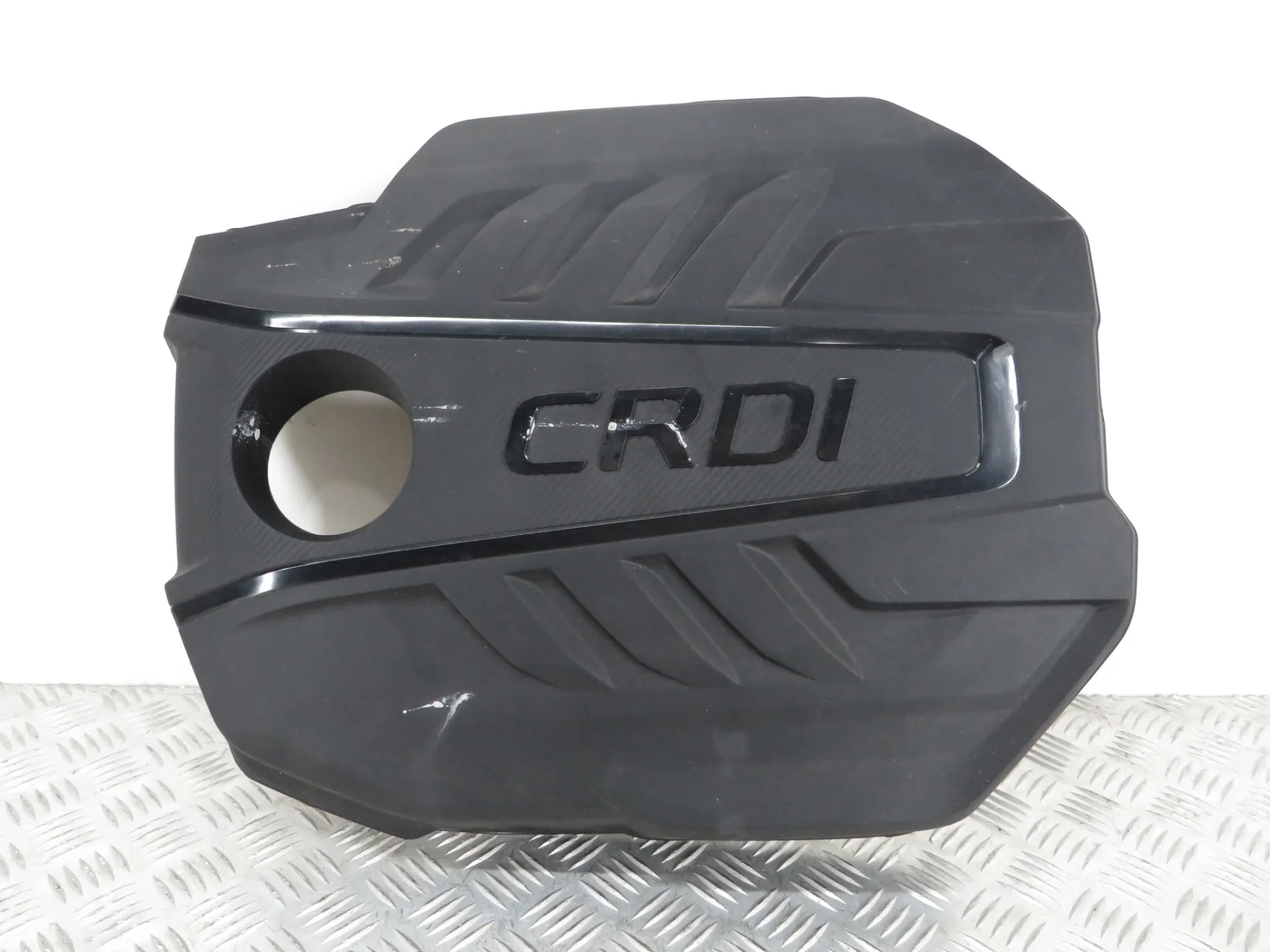 Cache-moteur HYUNDAI Tucson (TL)