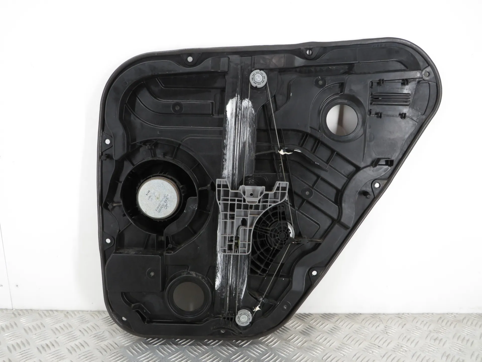 Lève-vitre arrière gauche HYUNDAI Tucson (TL) Imagem-1