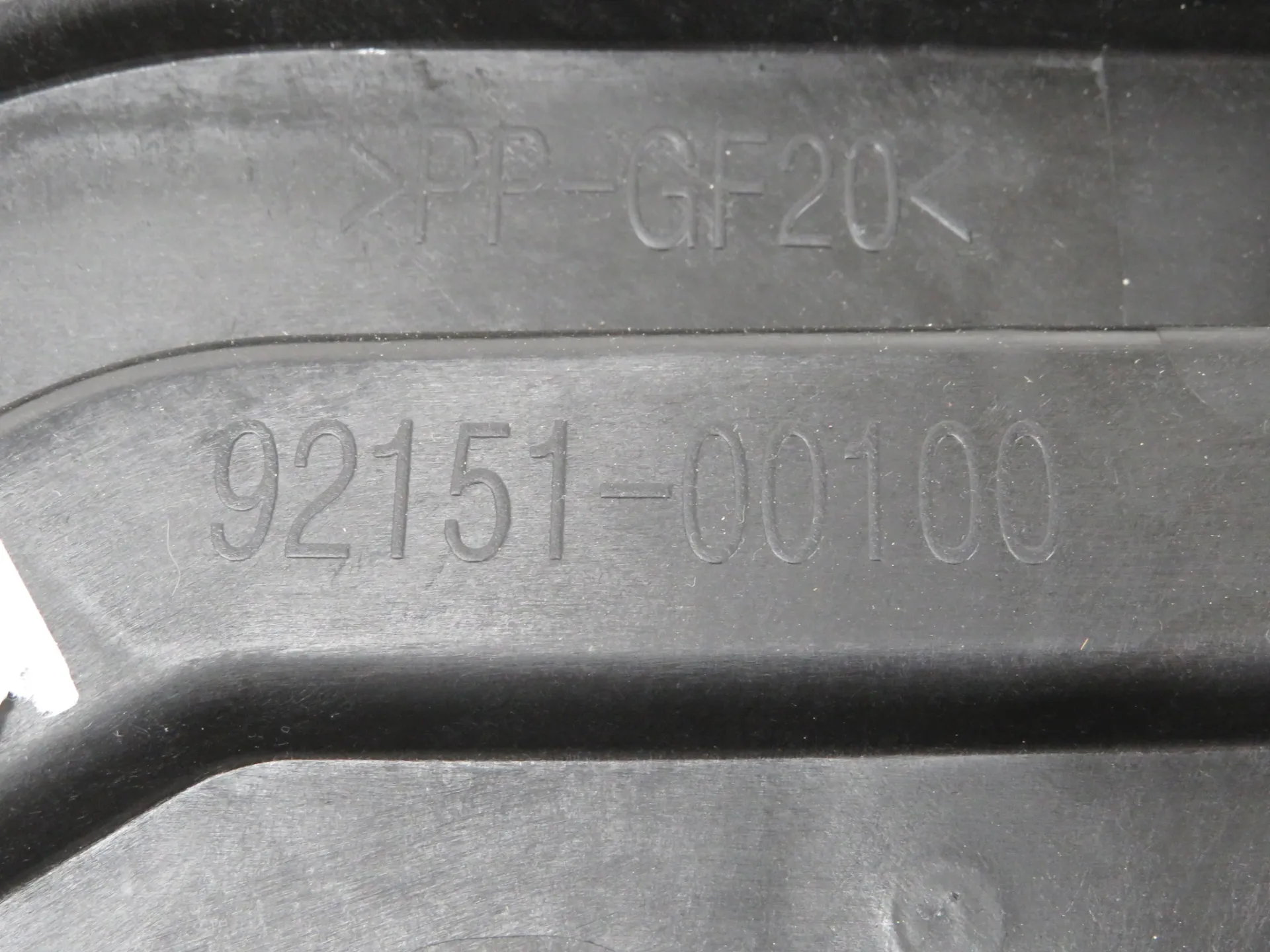 Lève-vitre arrière Droite HYUNDAI Tucson (TL) Imagem-3