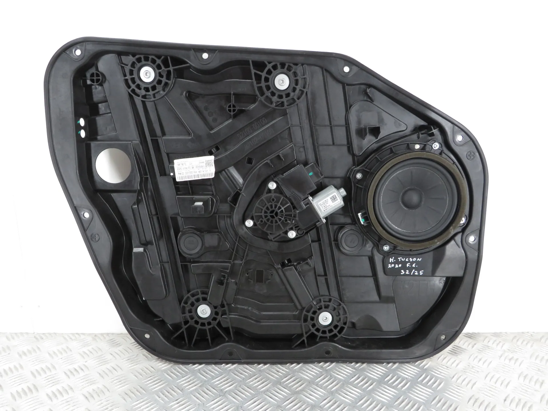 Lève-vitre avant gauche HYUNDAI Tucson (TL)