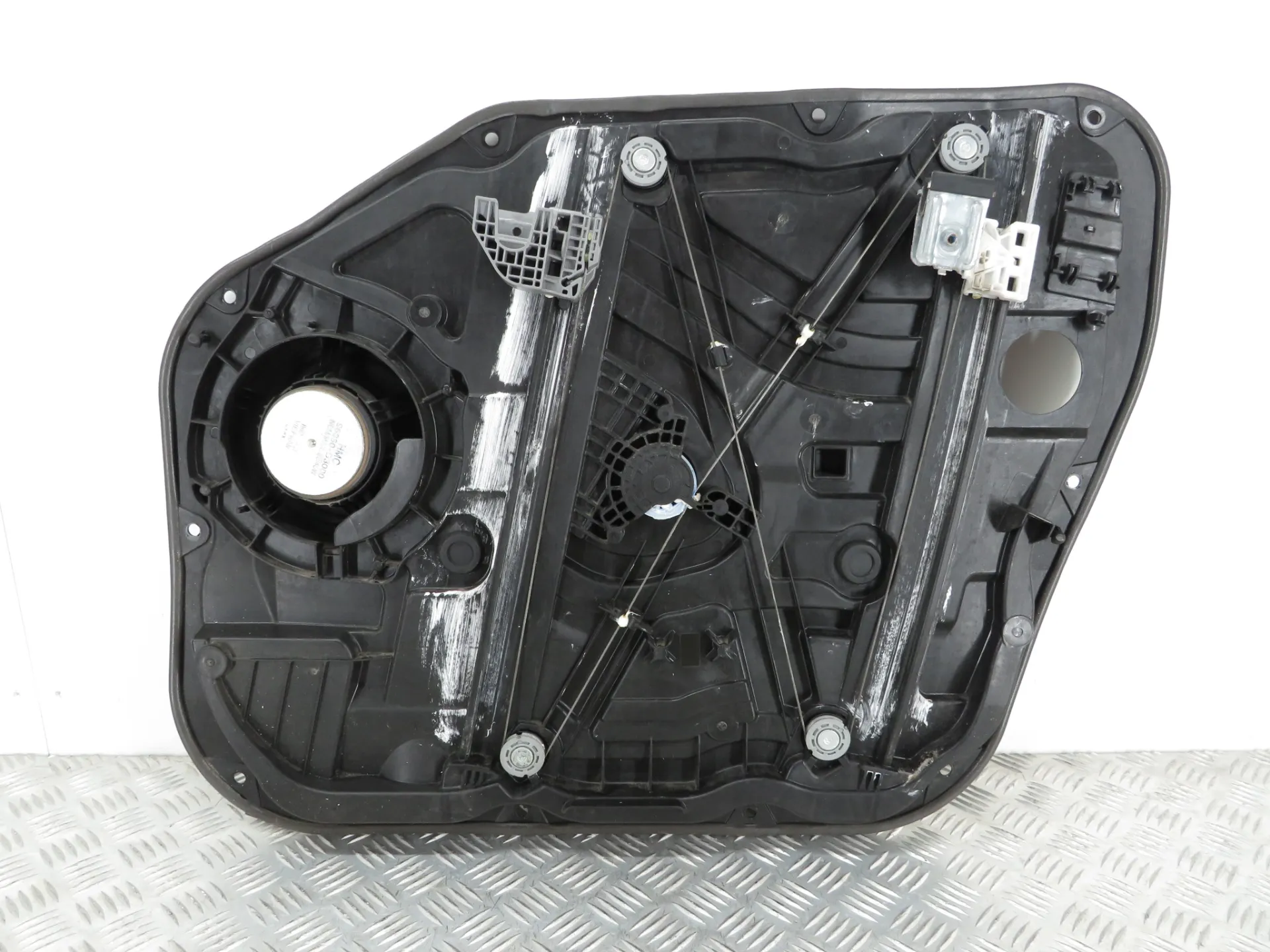 Lève-vitre avant gauche HYUNDAI Tucson (TL) Imagem-1