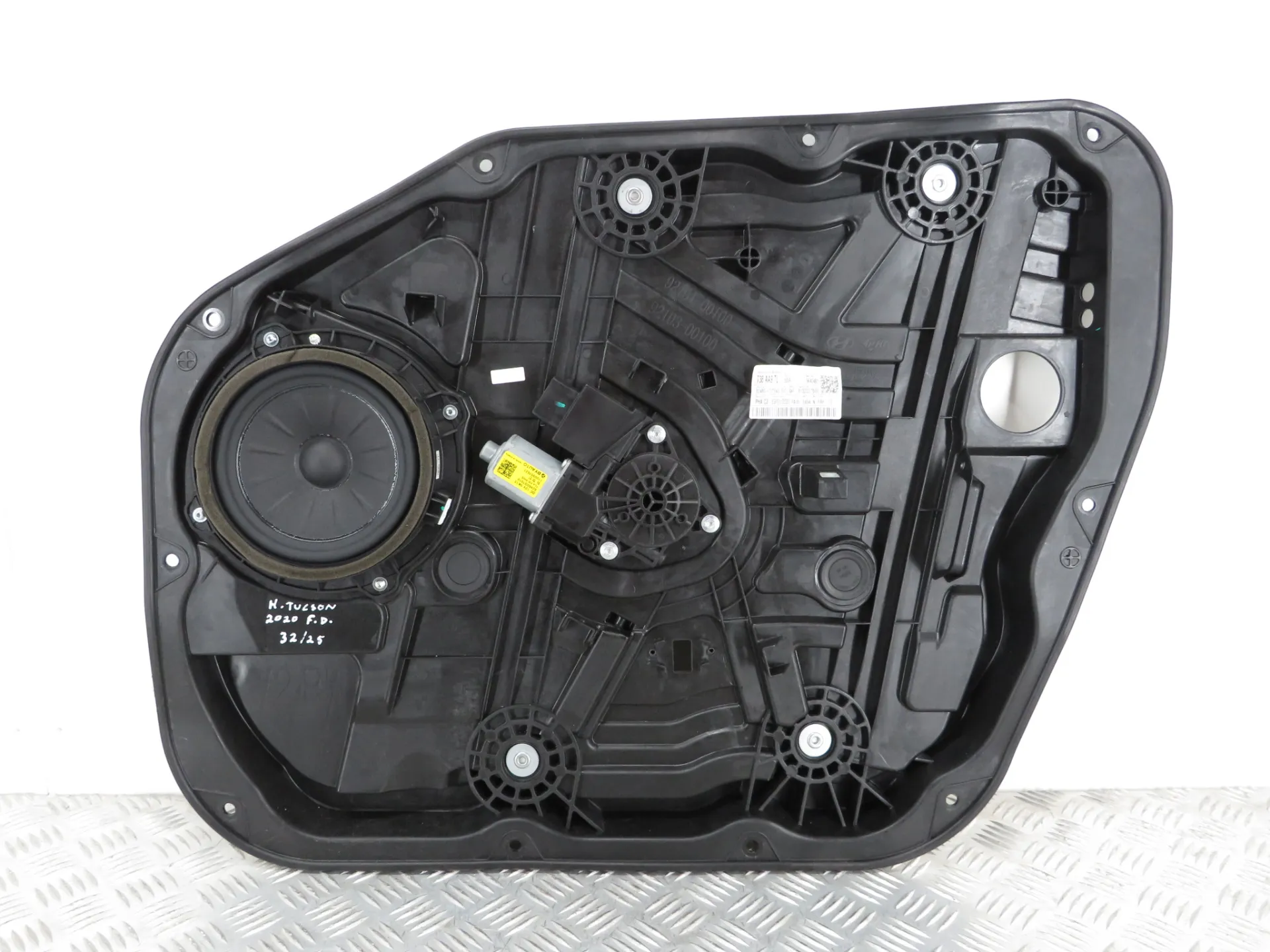 Lève-vitre avant Droite HYUNDAI Tucson (TL)