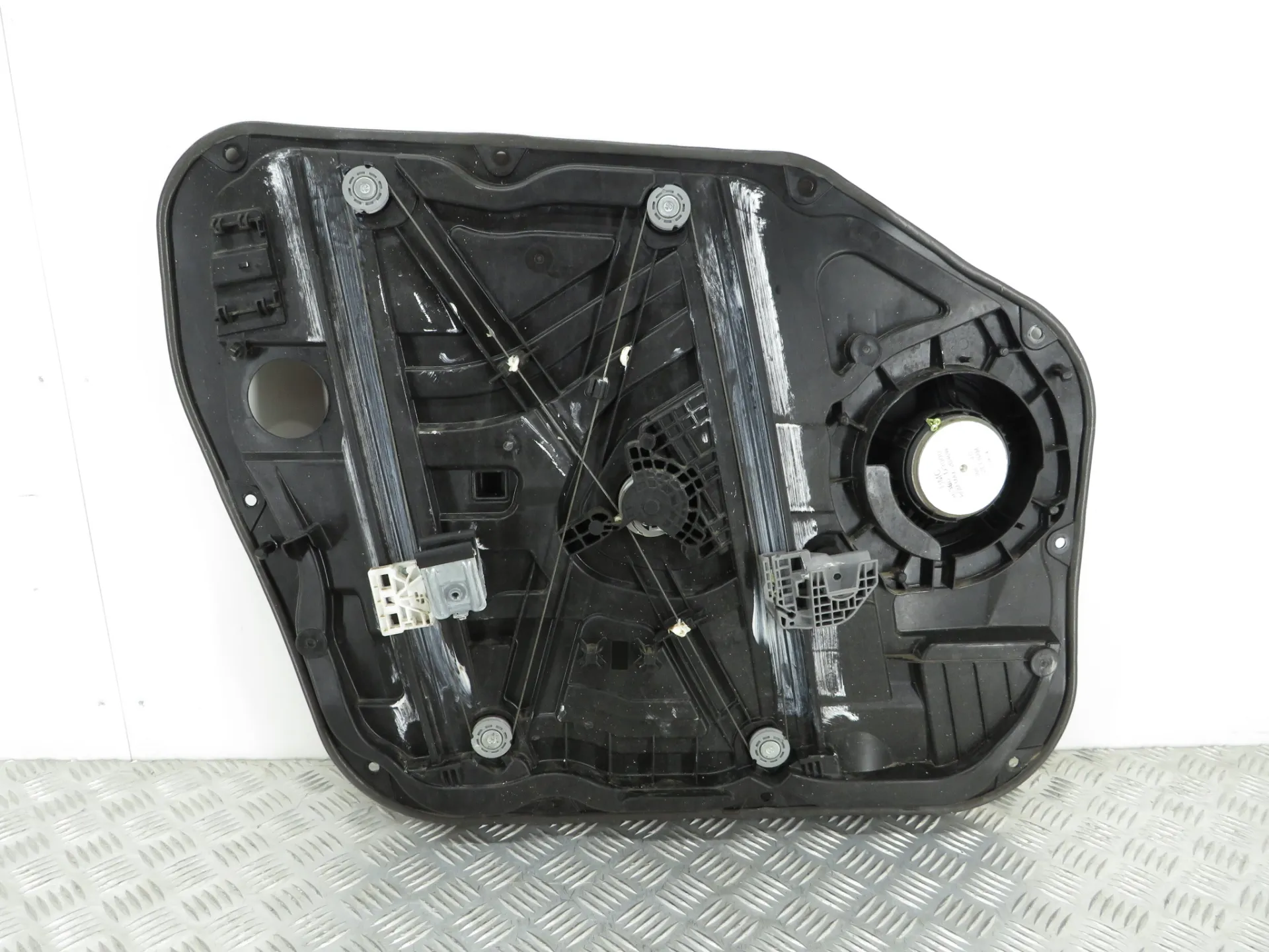 Lève-vitre avant Droite HYUNDAI Tucson (TL) Imagem-1