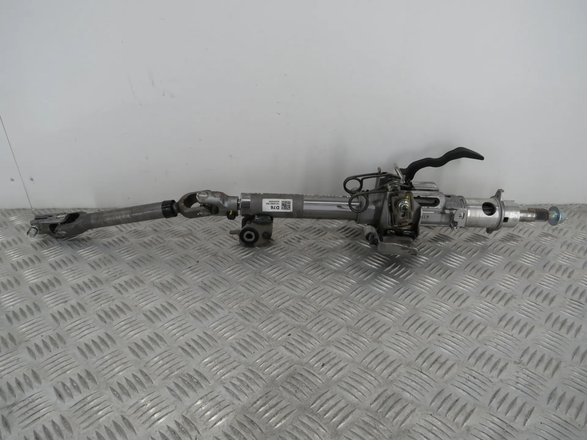 Colonne de direction HYUNDAI Tucson (TL)