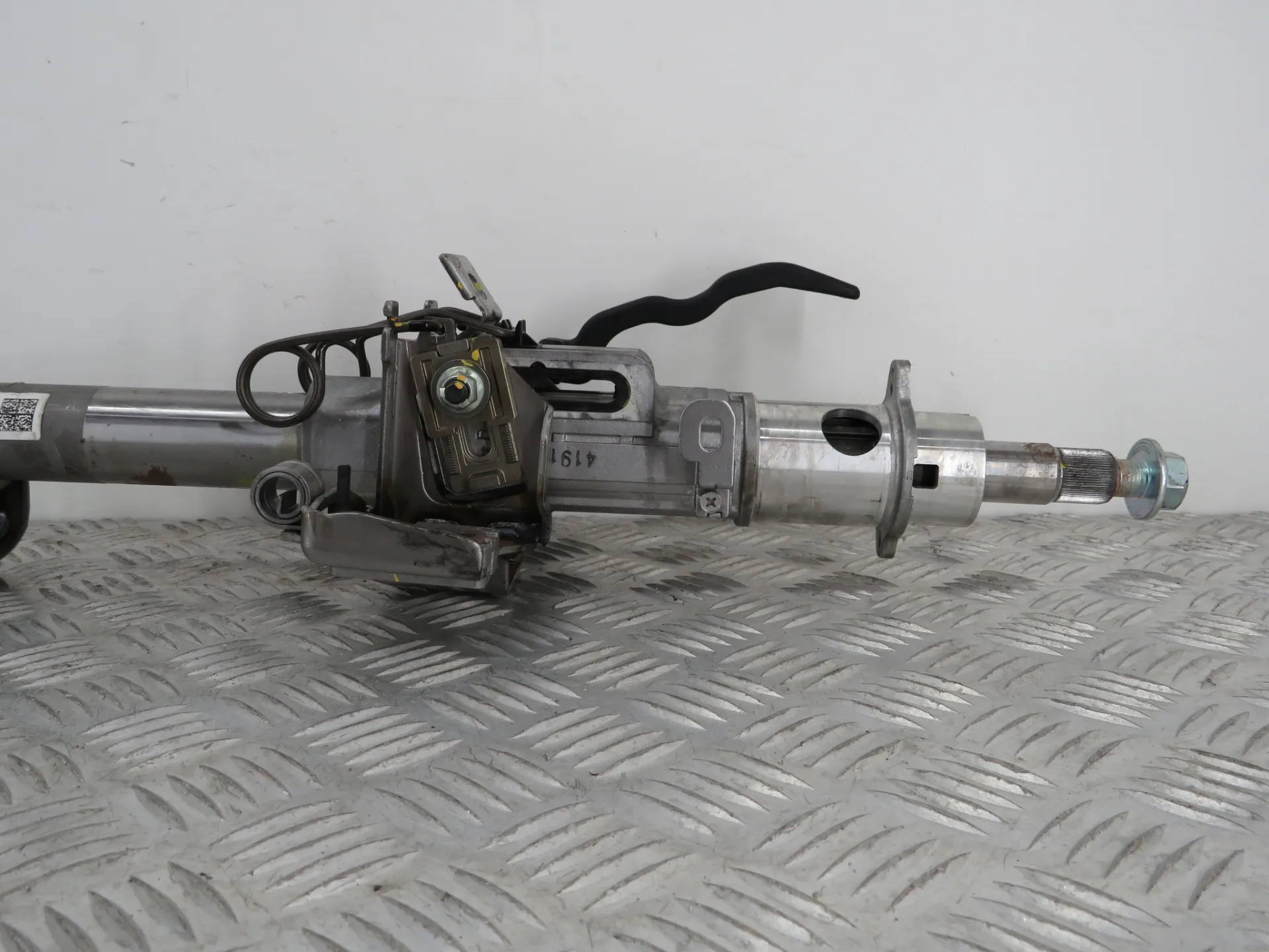 Colonne de direction HYUNDAI Tucson (TL) Imagem-2