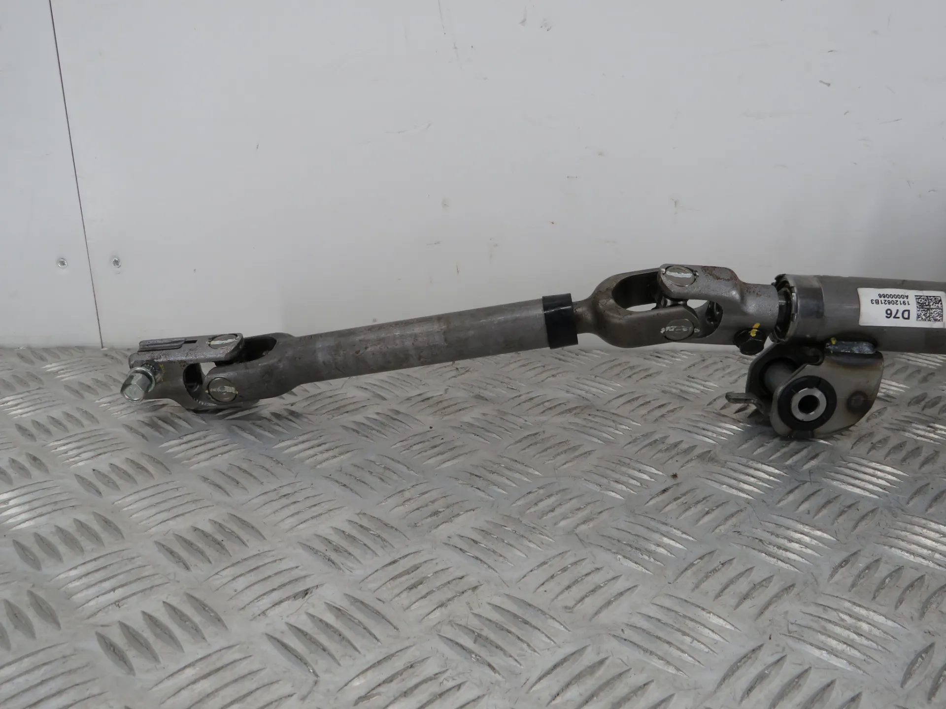 Colonne de direction HYUNDAI Tucson (TL) Imagem-1