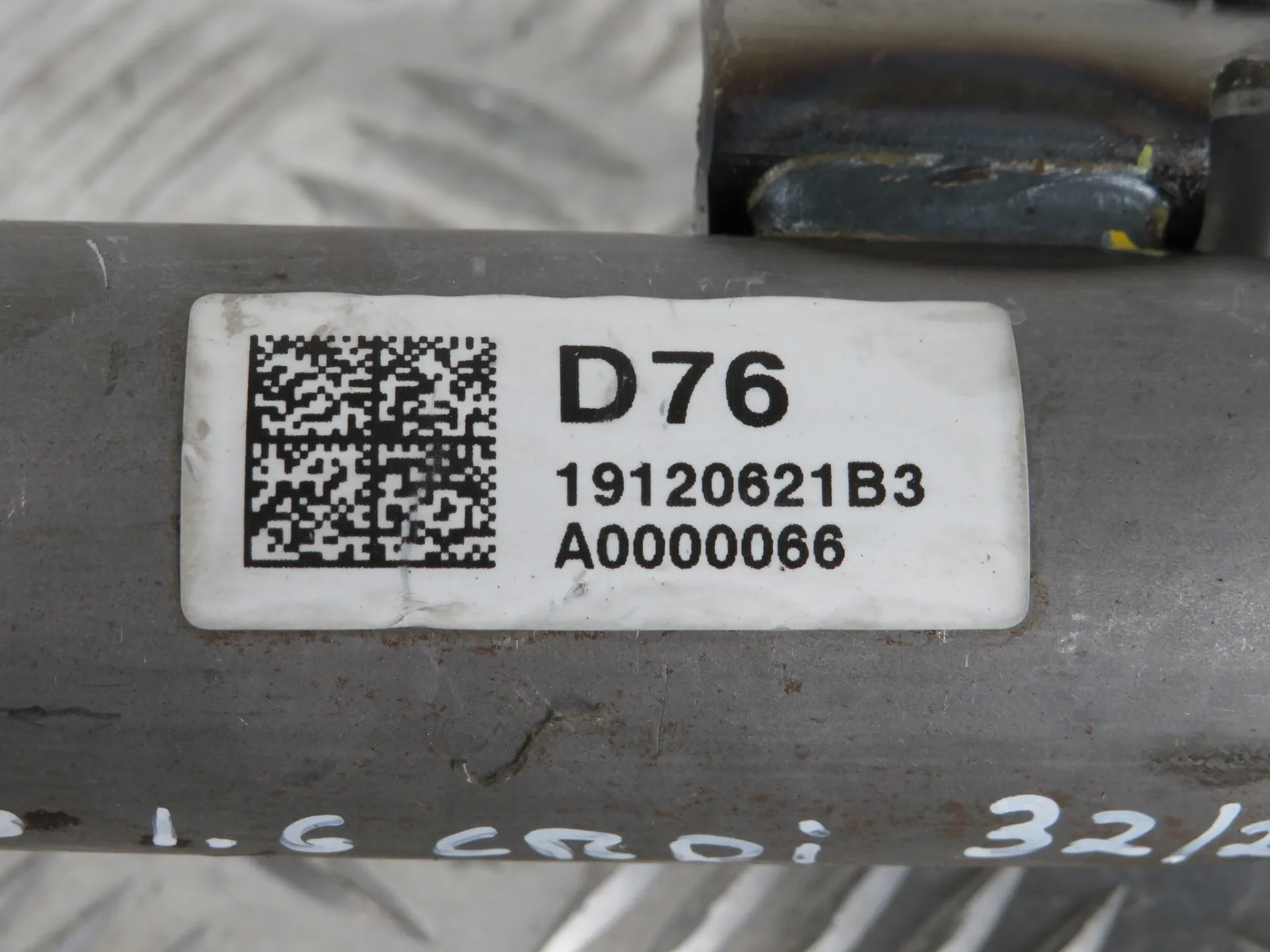 Colonne de direction HYUNDAI Tucson (TL) Imagem-3