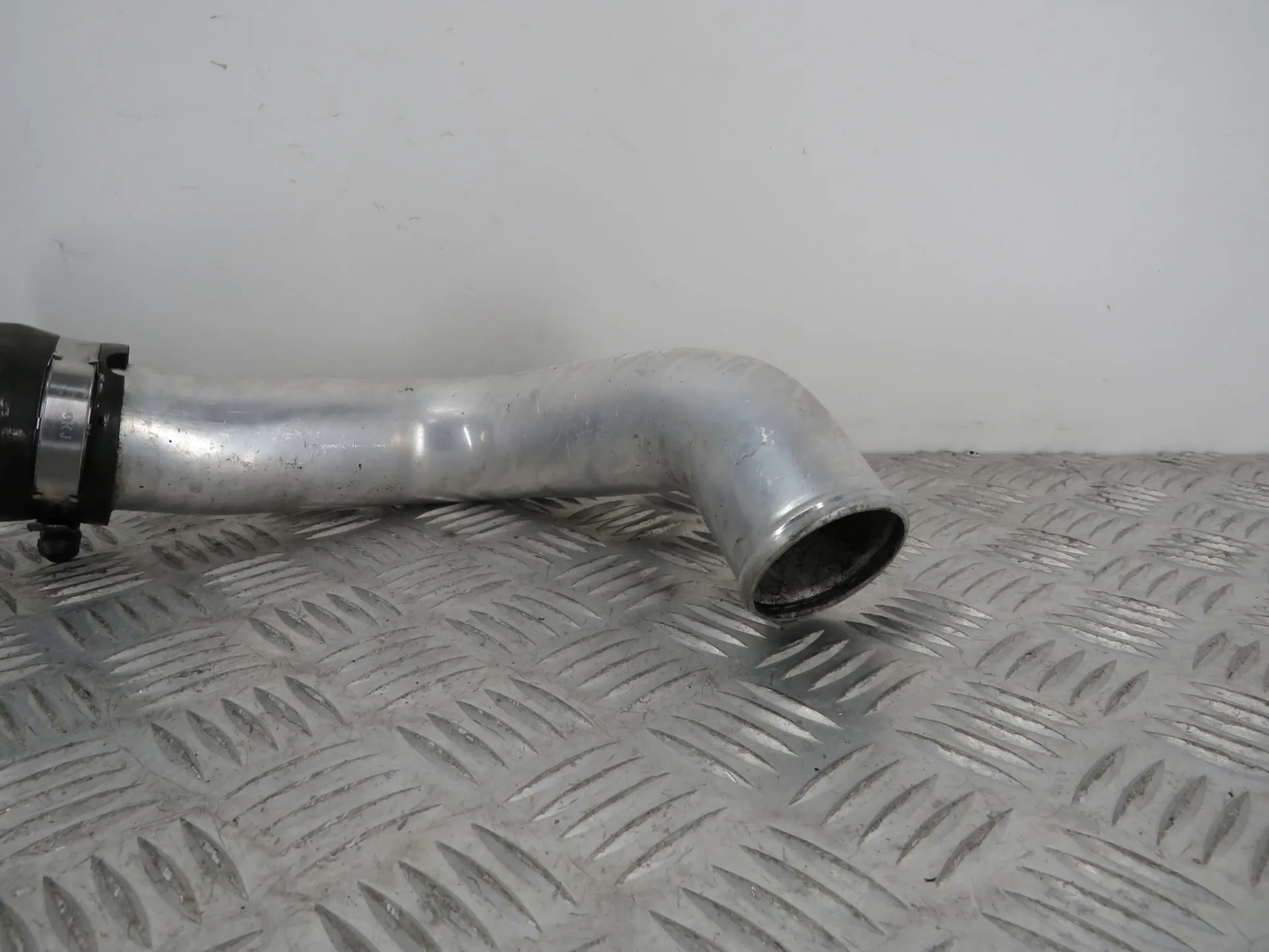 Tuyau d’intercooler HYUNDAI Tucson (TL) Imagem-1