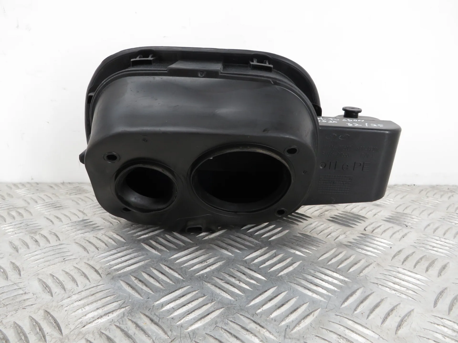 Bouchon/Volet De Trappe De Réservoir à Carburant  HYUNDAI Tucson (TL) Imagem-1