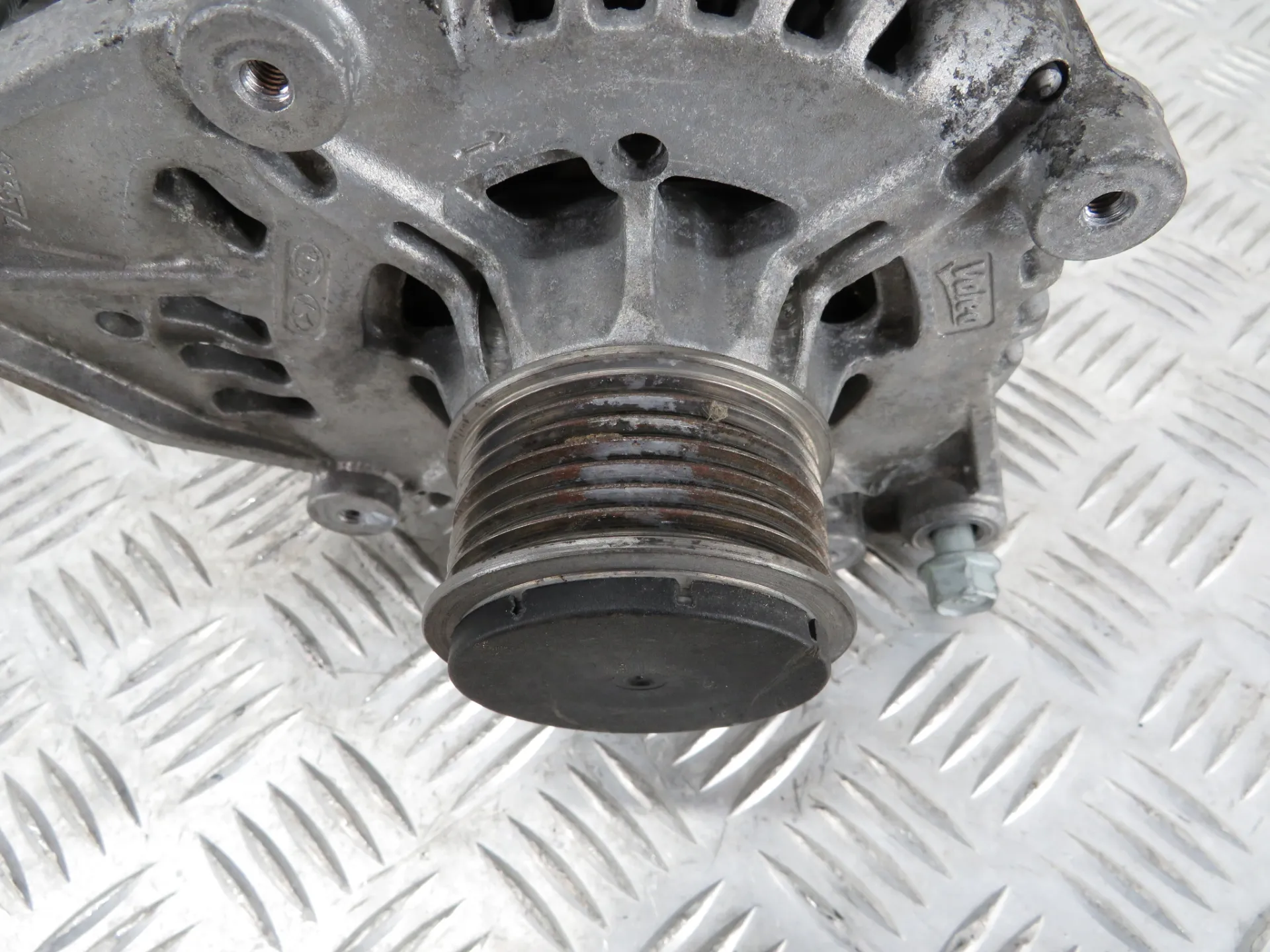 Alternateur HYUNDAI Tucson (TL) Imagem-3