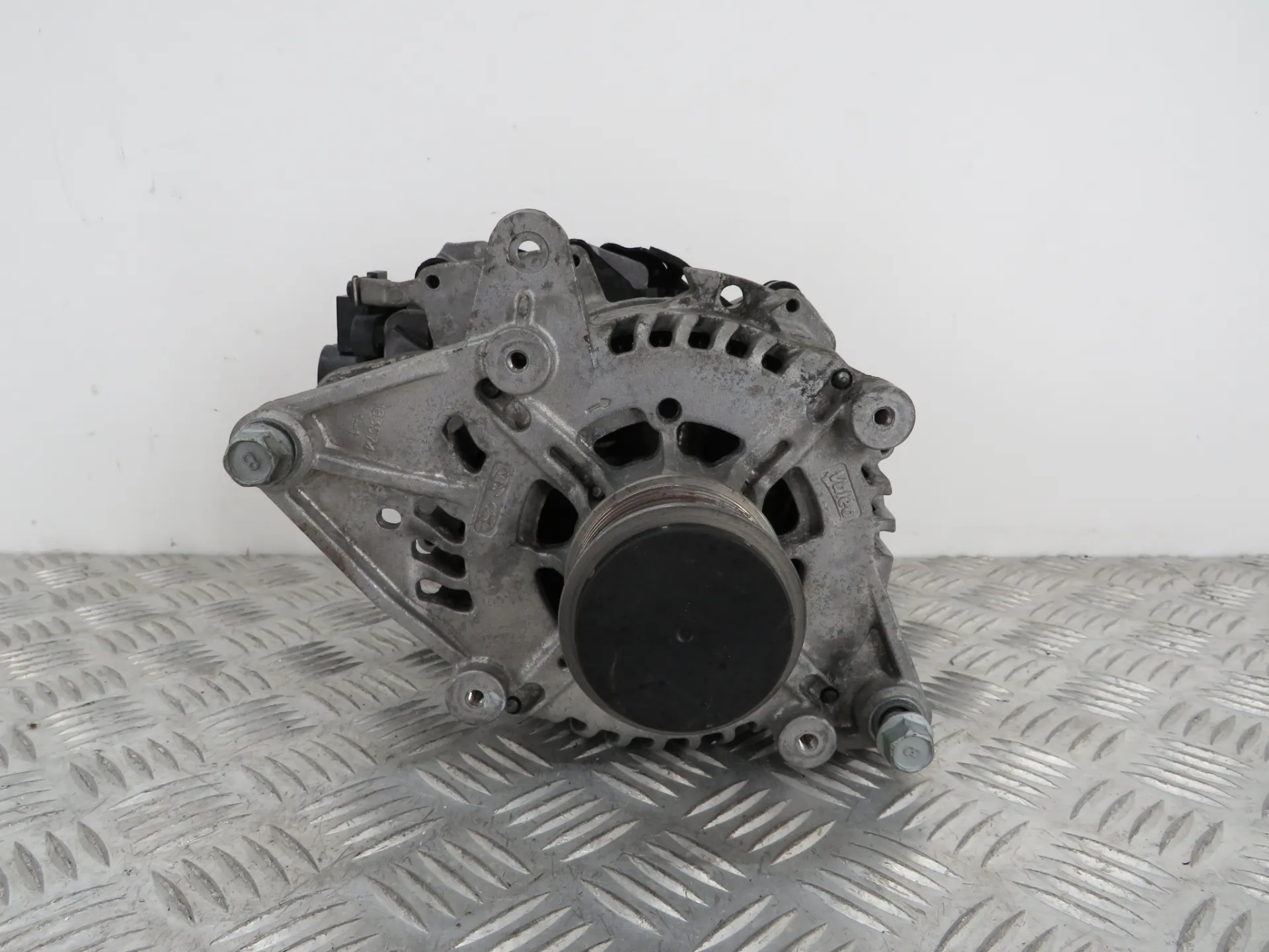 Alternateur HYUNDAI Tucson (TL) Imagem-2