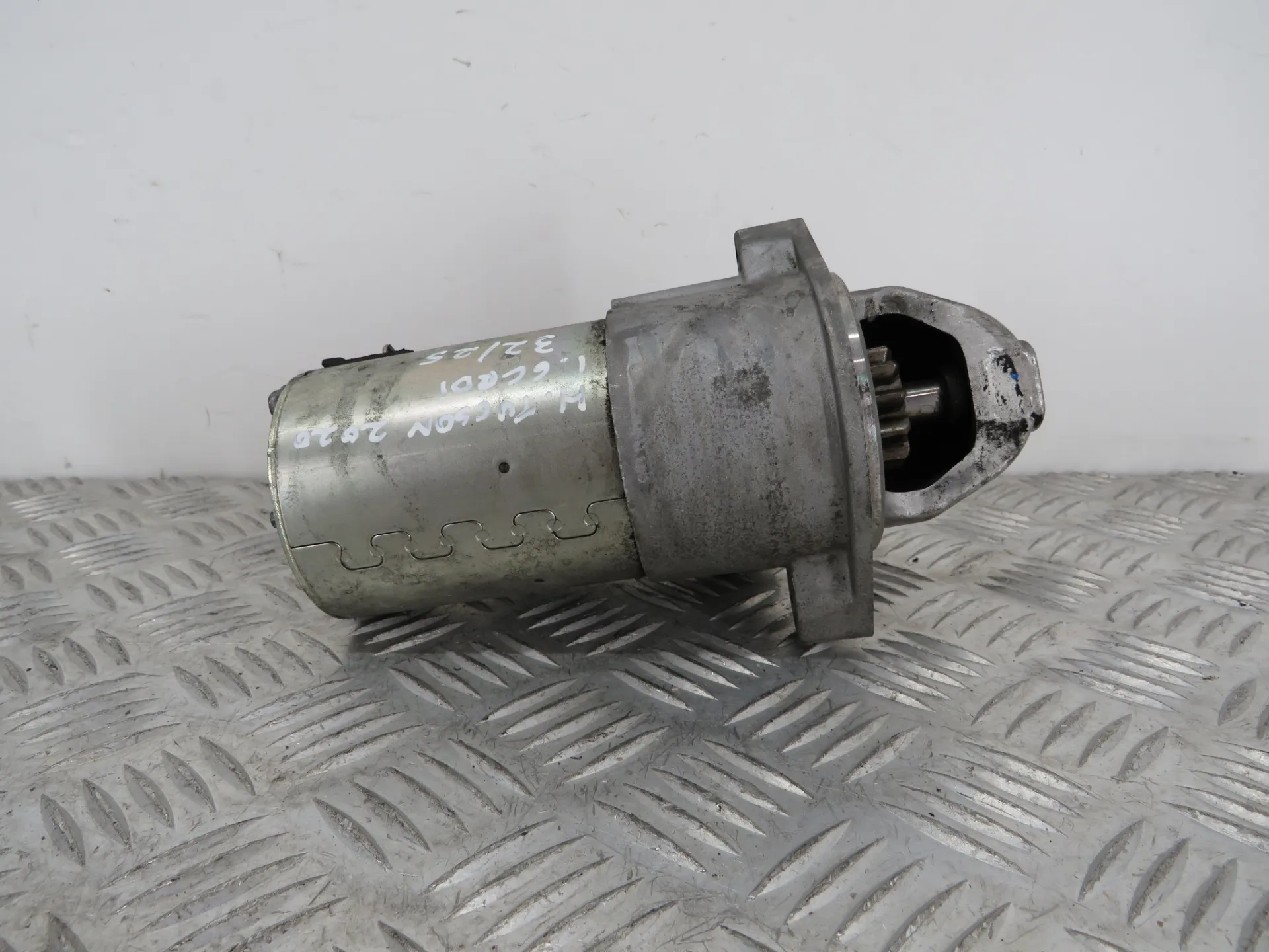 Démarreur HYUNDAI Tucson (TL)