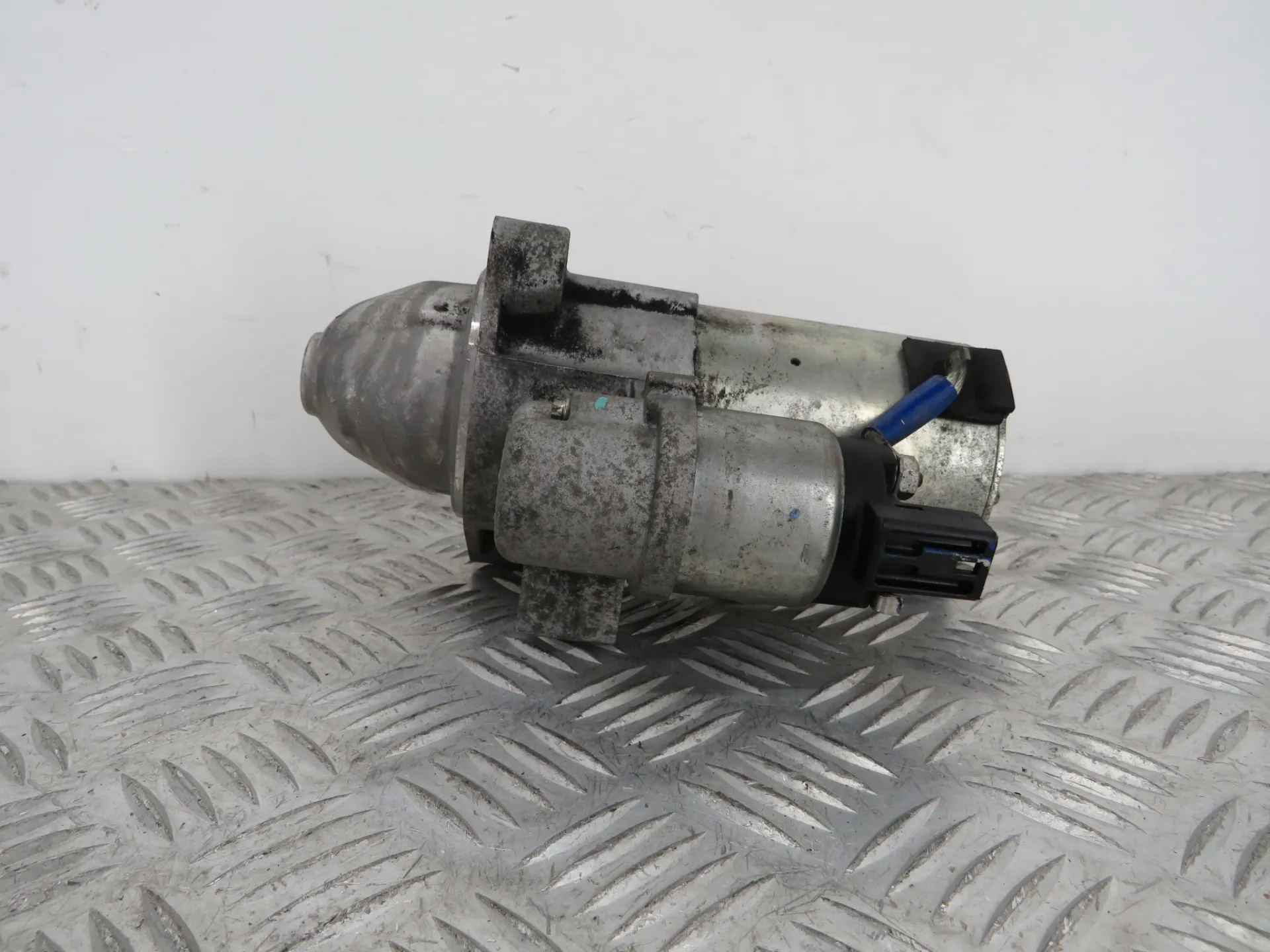 Démarreur HYUNDAI Tucson (TL) Imagem-1