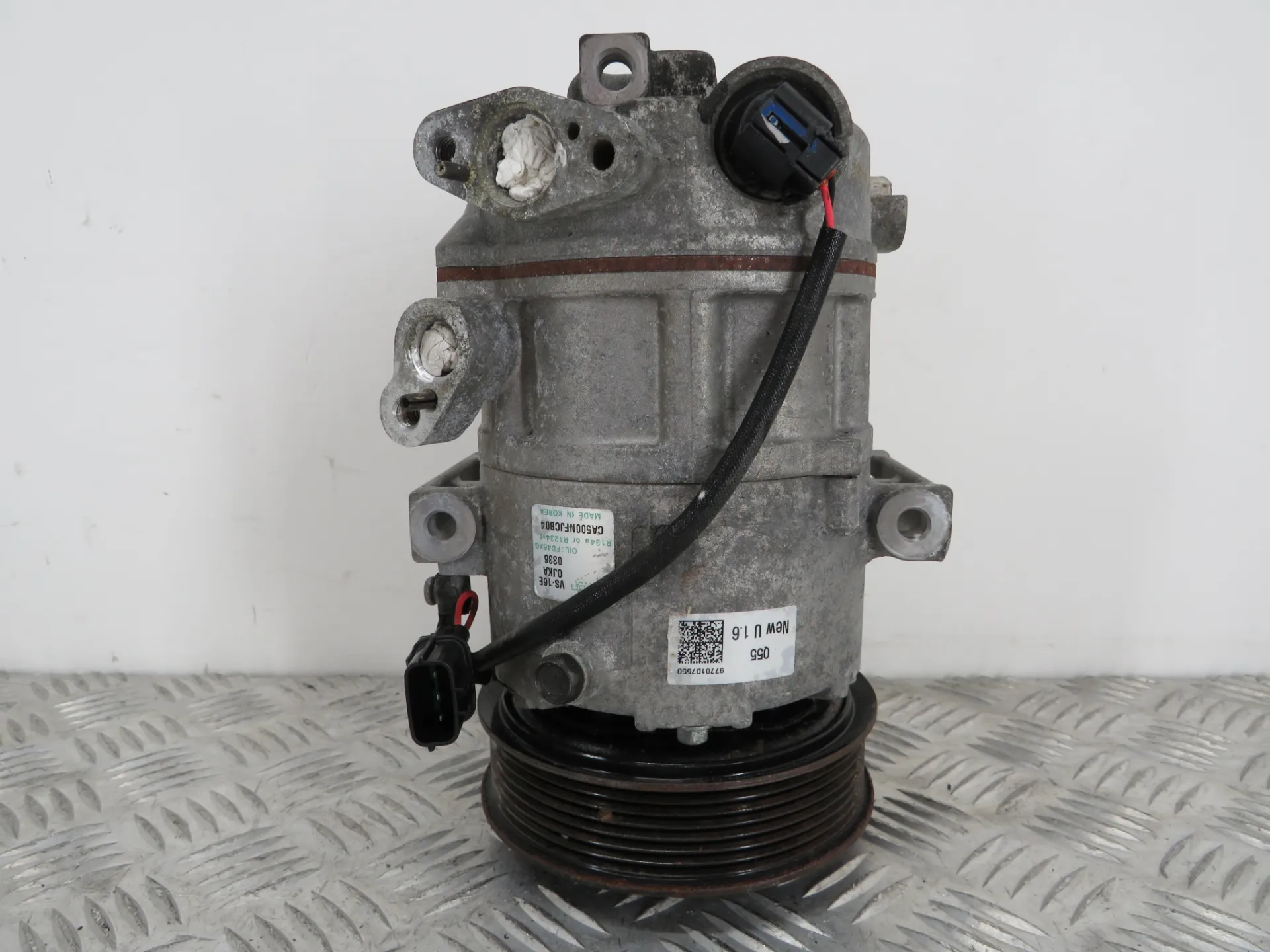 Compresseur AC HYUNDAI Tucson (TL)