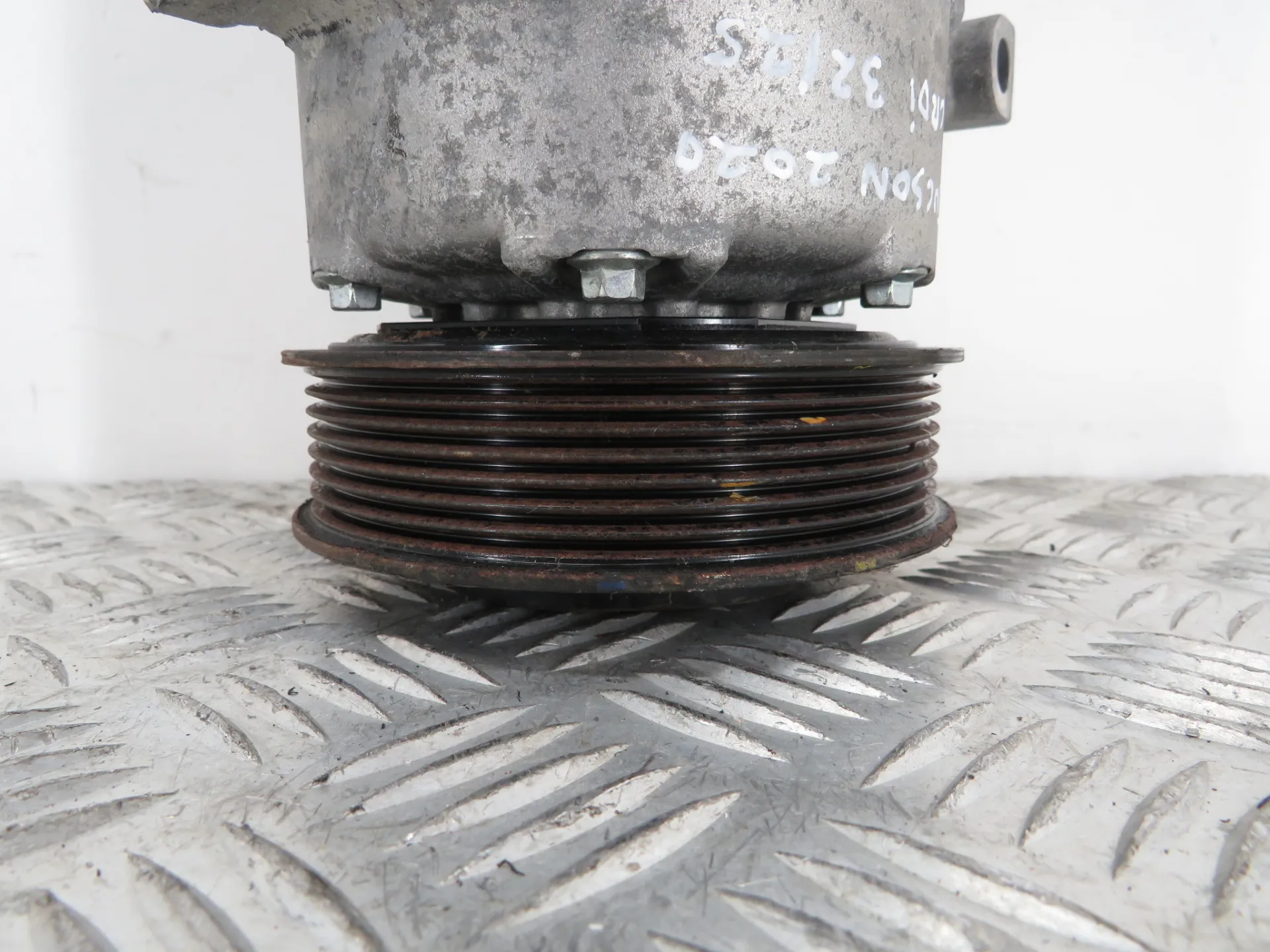 Compresseur AC HYUNDAI Tucson (TL) Imagem-2