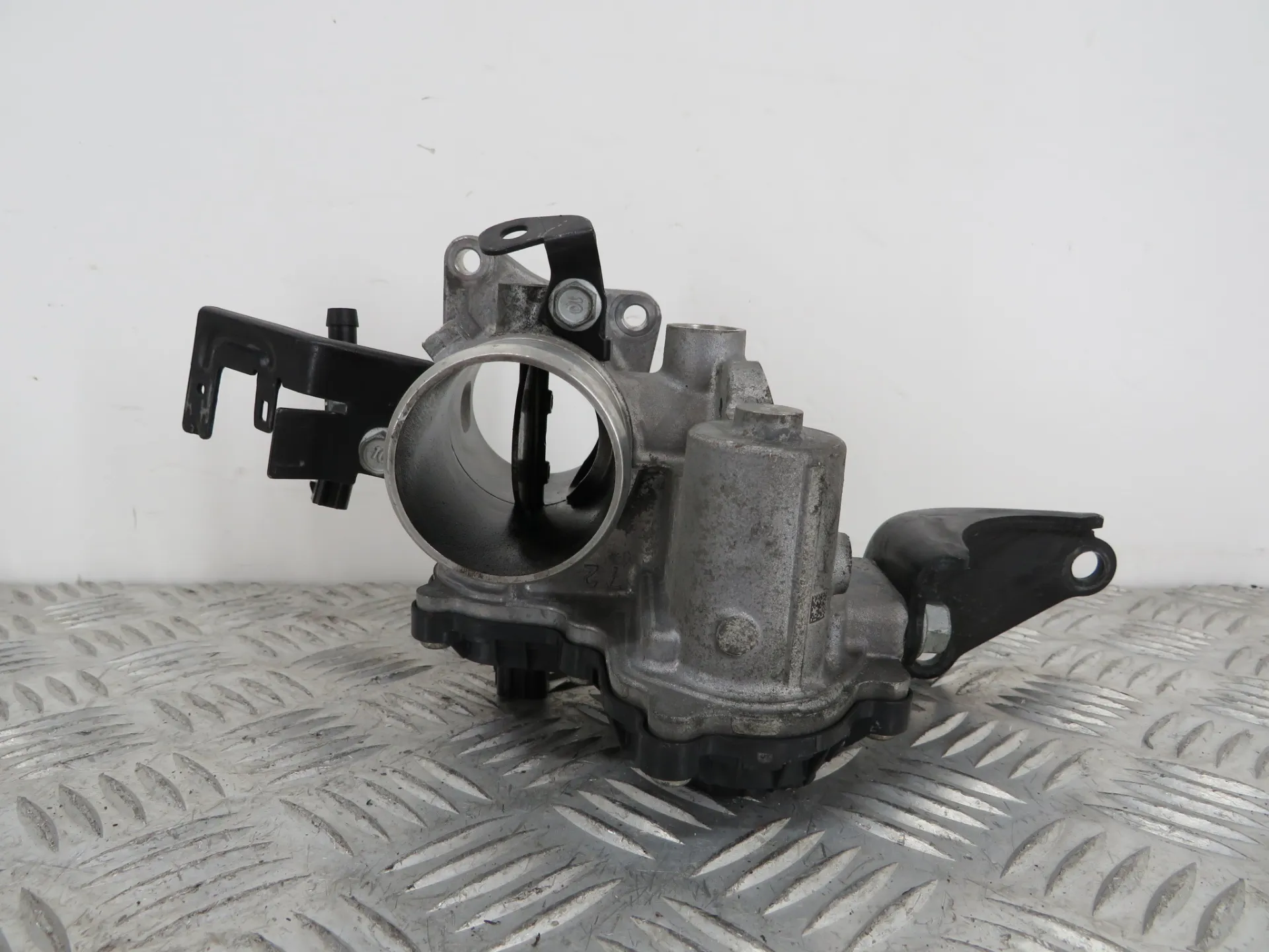 Moteur de papillon d’admission HYUNDAI Tucson (TL) Imagem-1