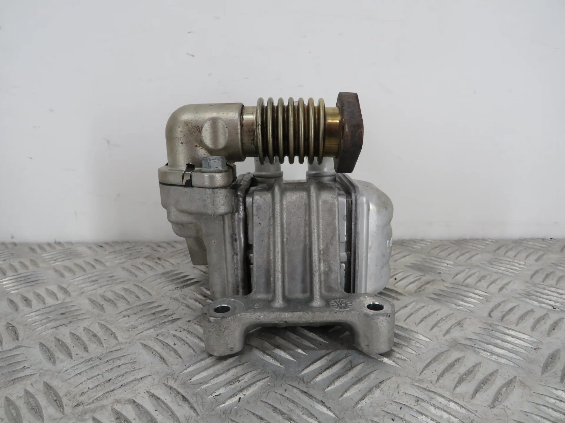 Radiateur de gaz EGR HYUNDAI Tucson (TL)