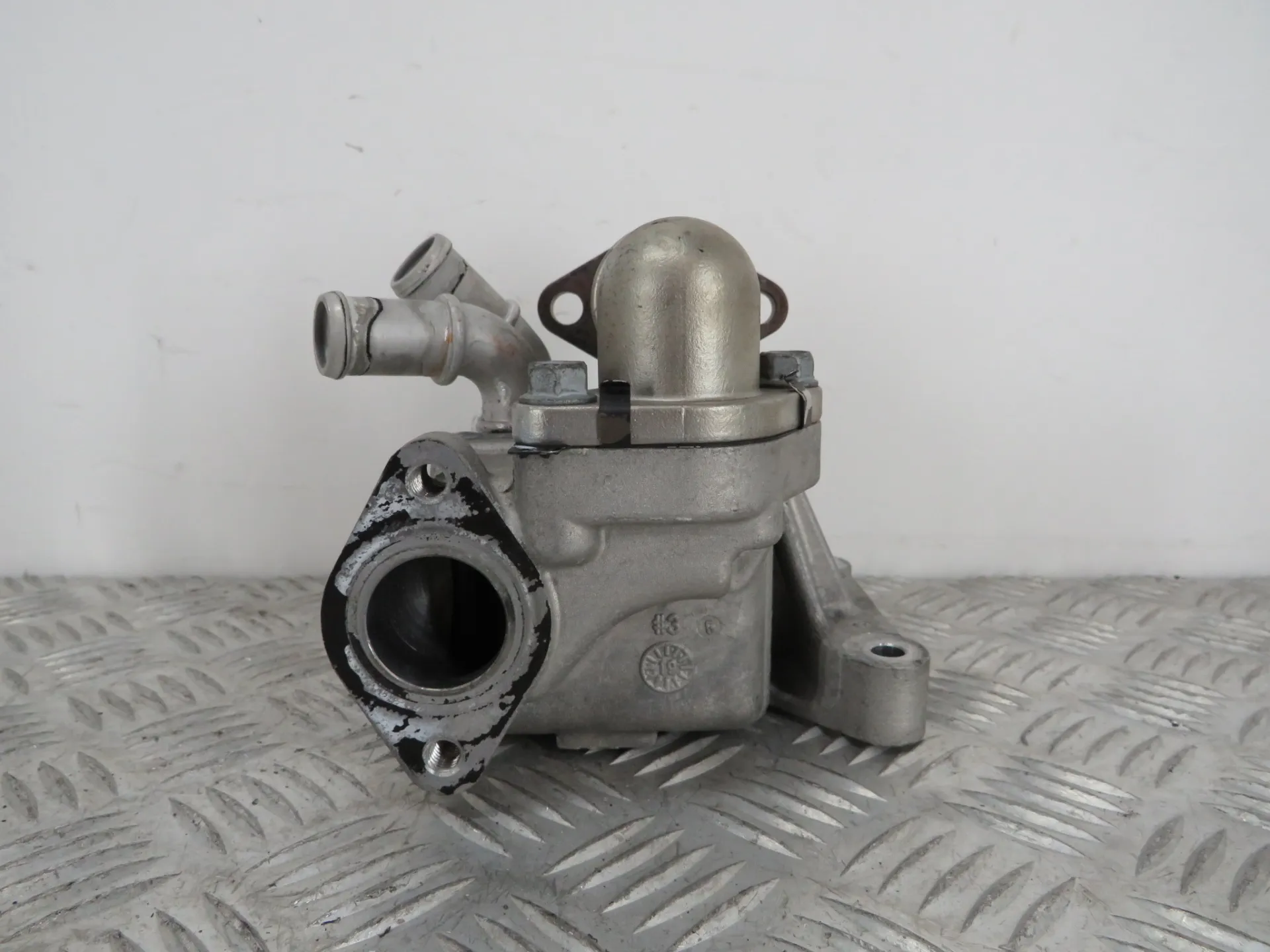 Radiateur de gaz EGR HYUNDAI Tucson (TL) Imagem-3