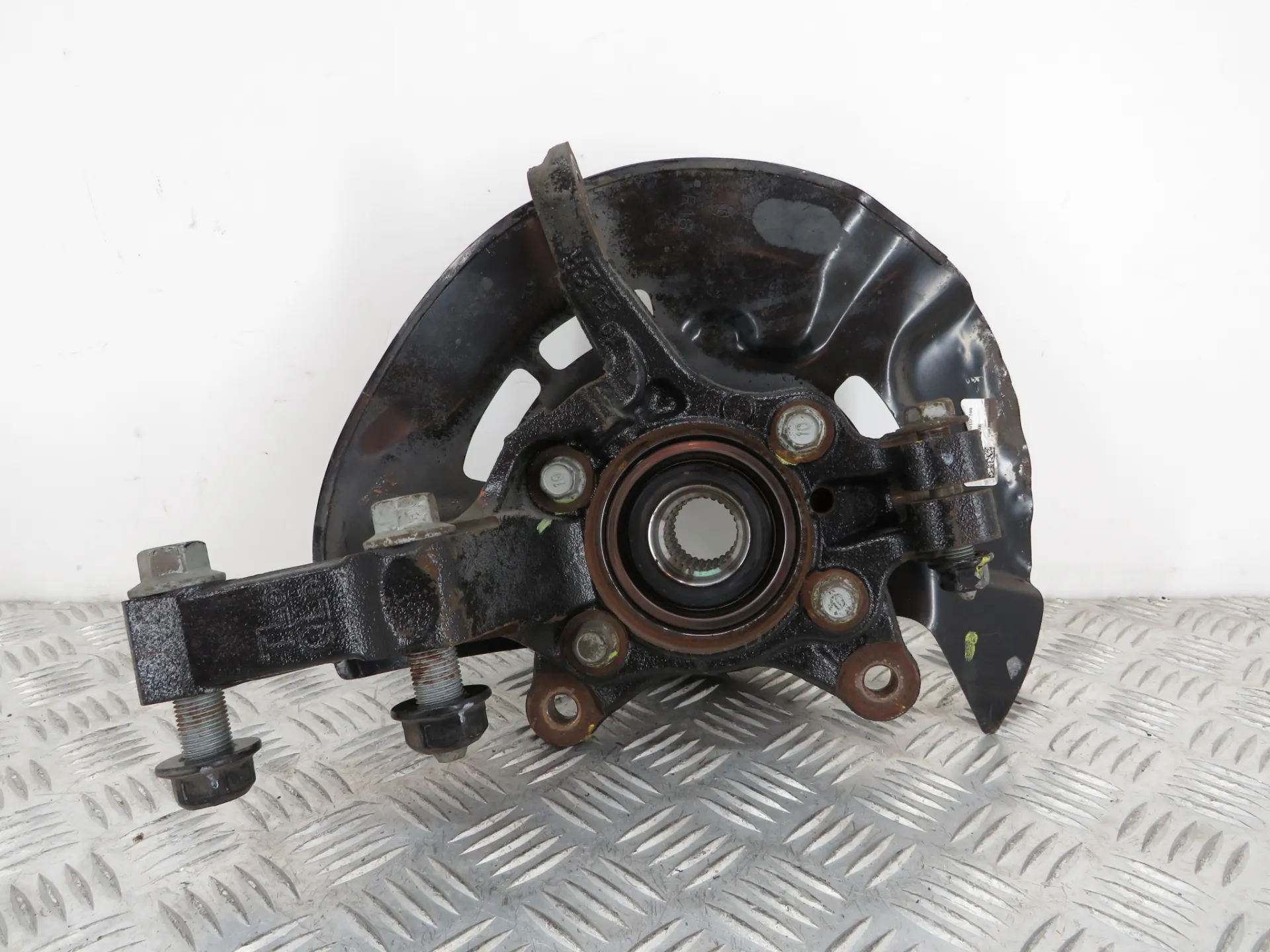 Fusée avant Droite HYUNDAI Tucson (TL)