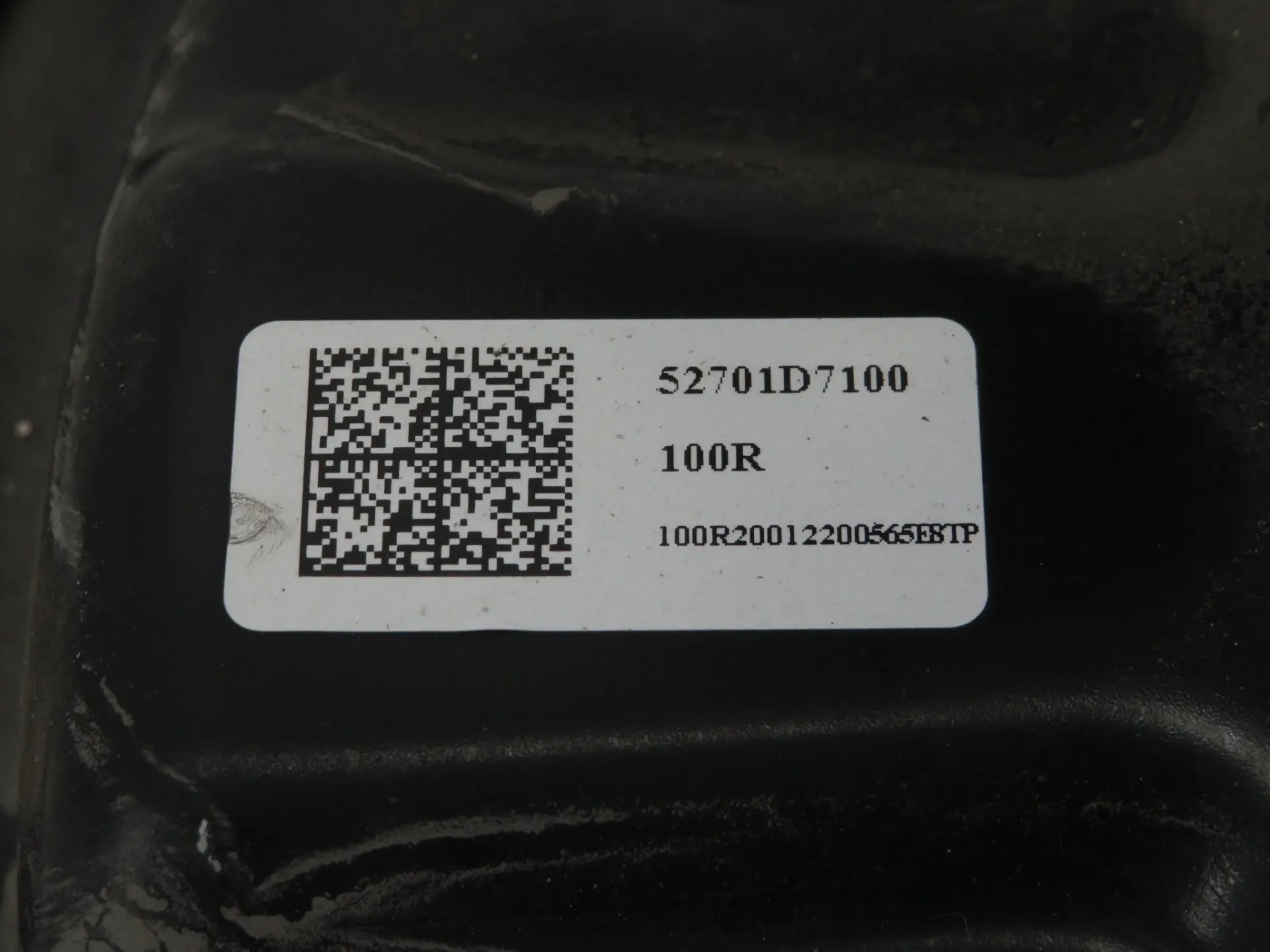 Fusée arrière Droite HYUNDAI Tucson (TL) Imagem-3