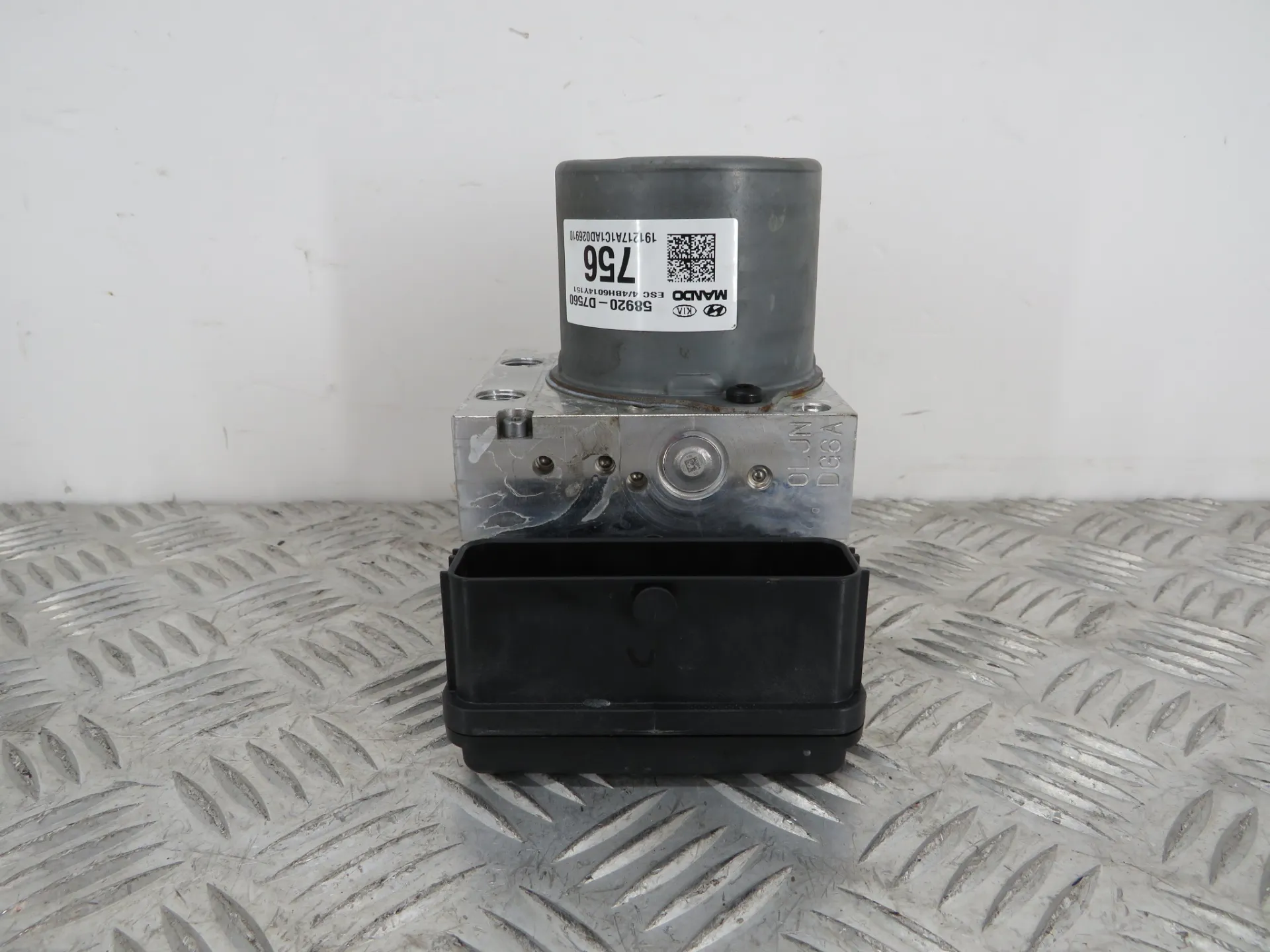 ABS HYUNDAI Tucson (TL) Imagem-1