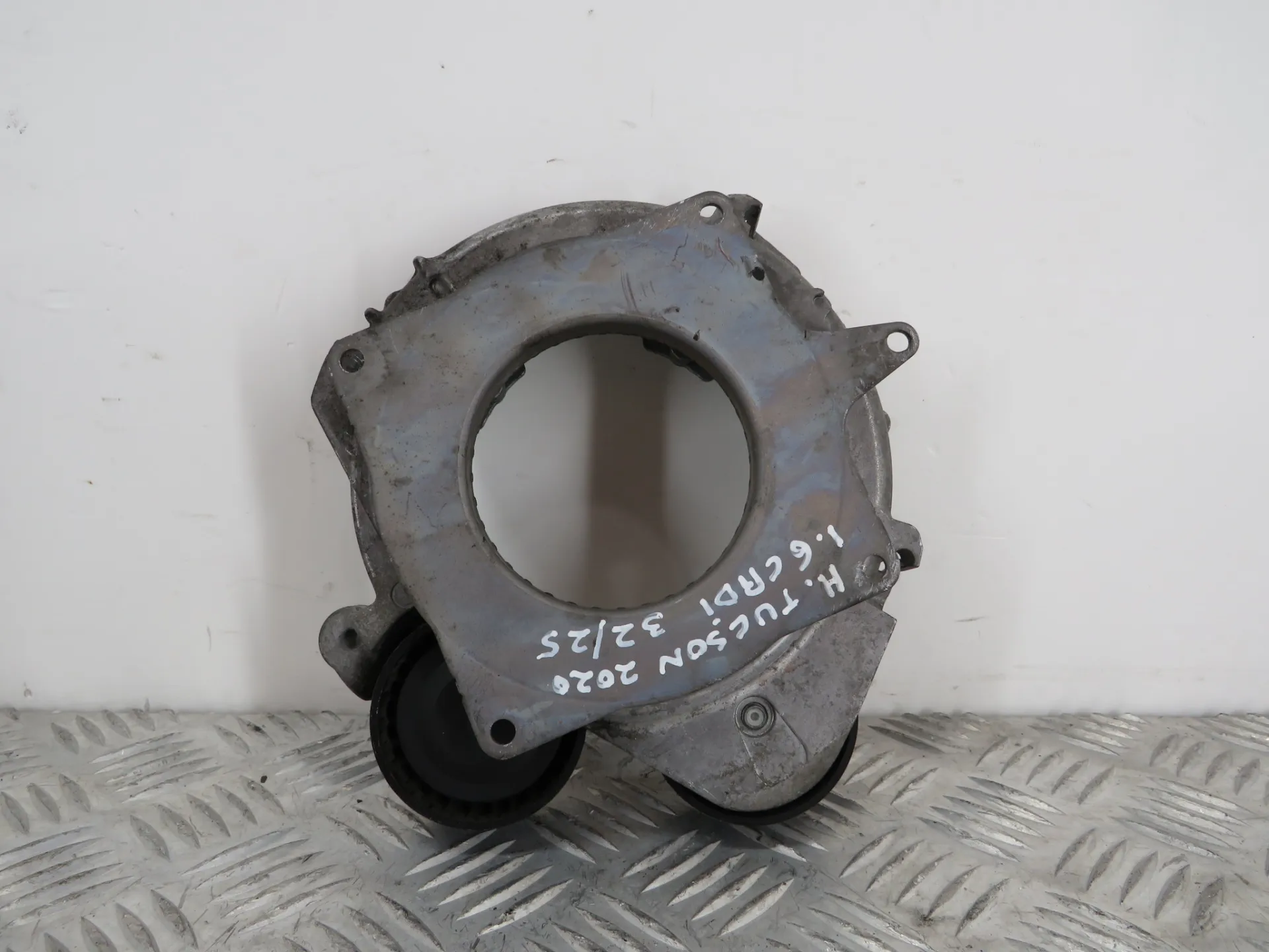 Tendeur de courroie d’alternateur HYUNDAI Tucson (TL)