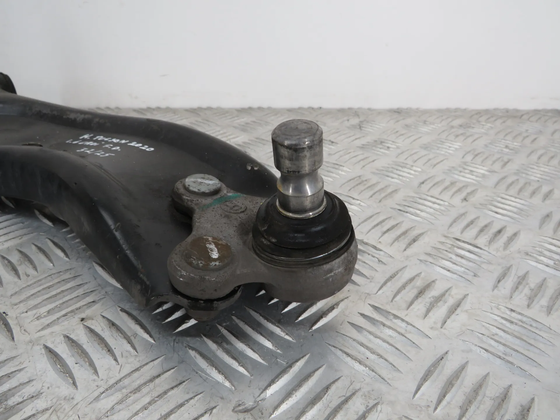 Bras de suspension Avant Droite HYUNDAI Tucson (TL) Imagem-3