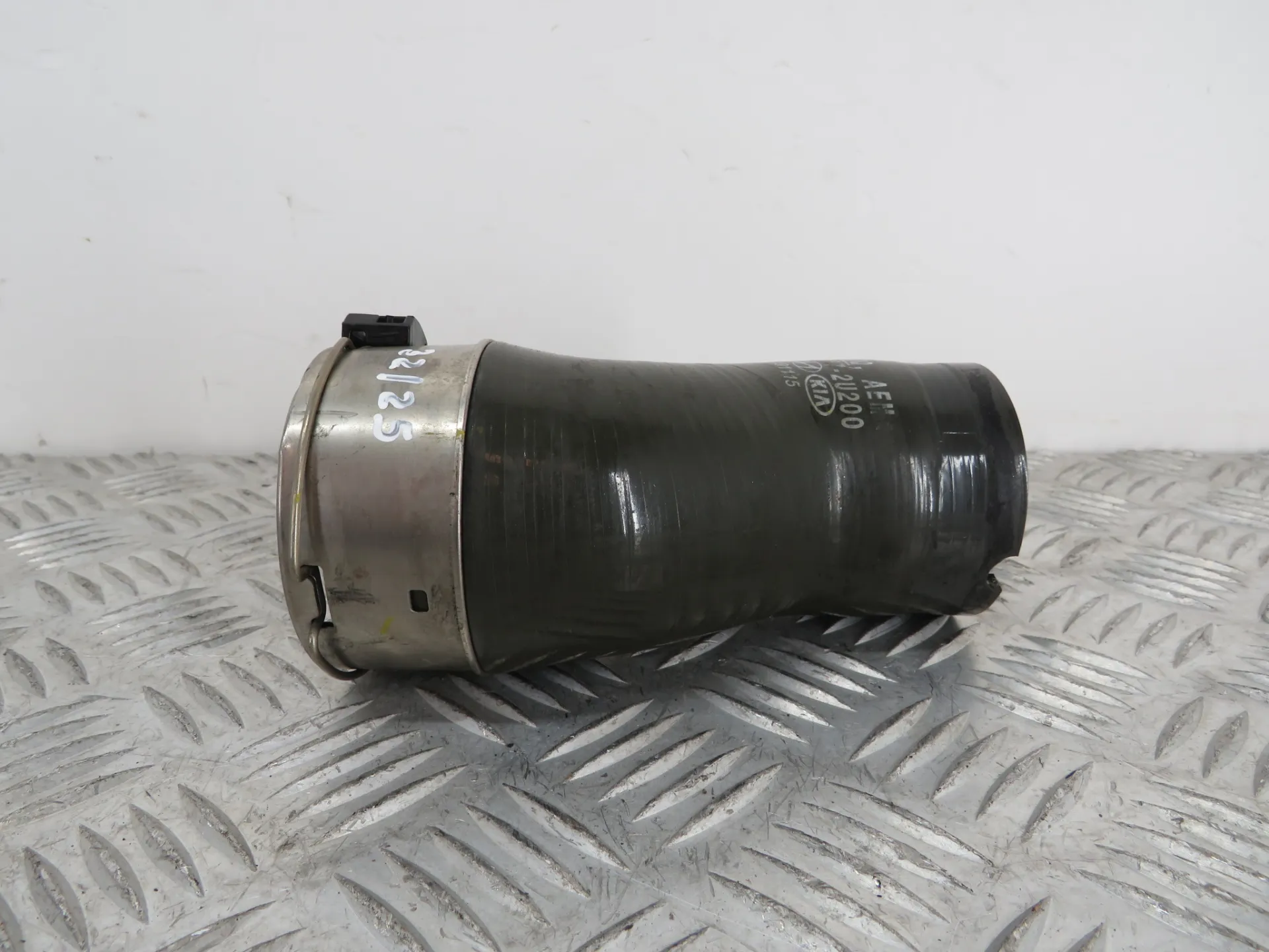 Tuyau d’intercooler HYUNDAI Tucson (TL) Imagem-1