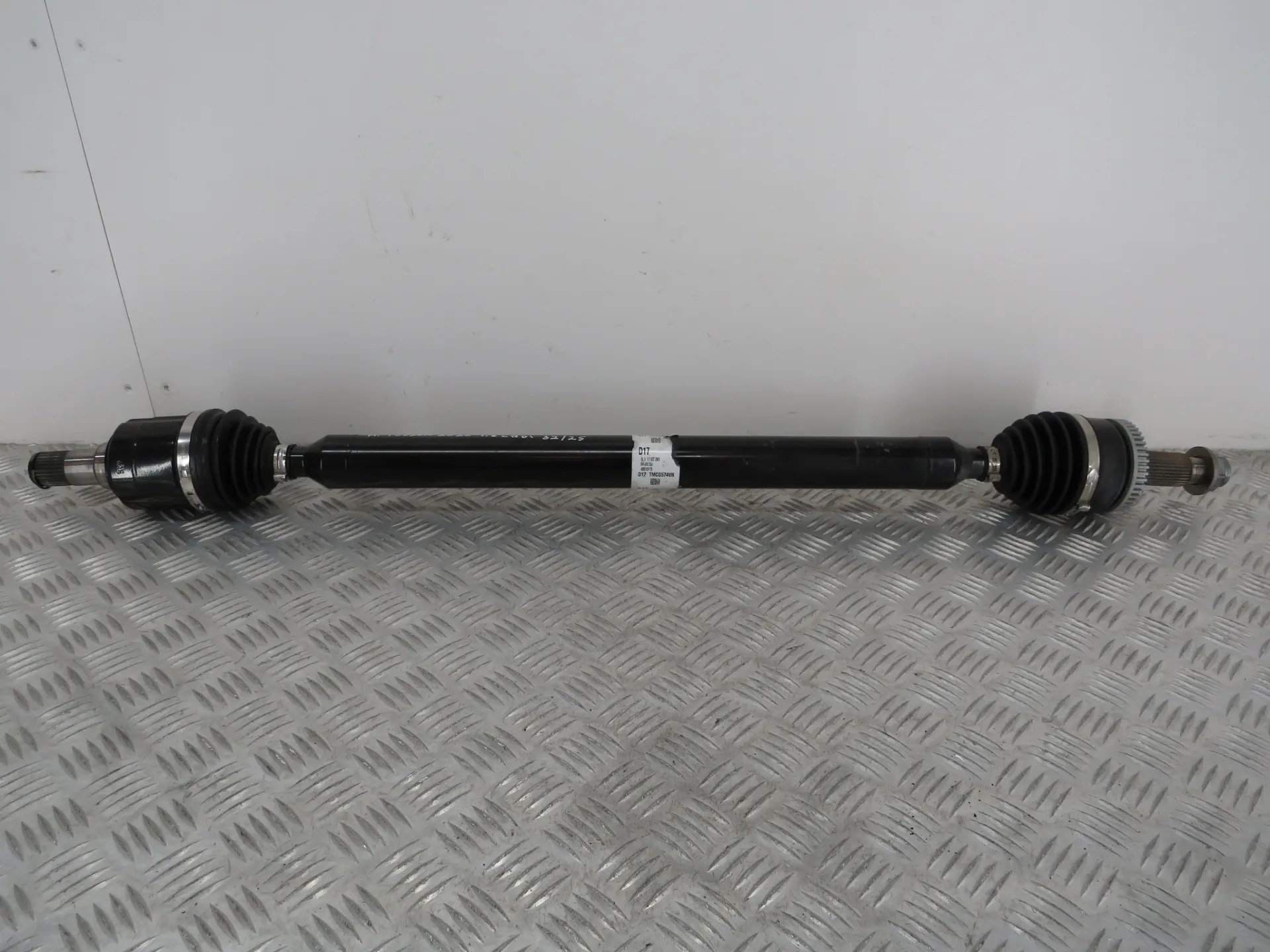 Transmission avant Droite HYUNDAI Tucson (TL)