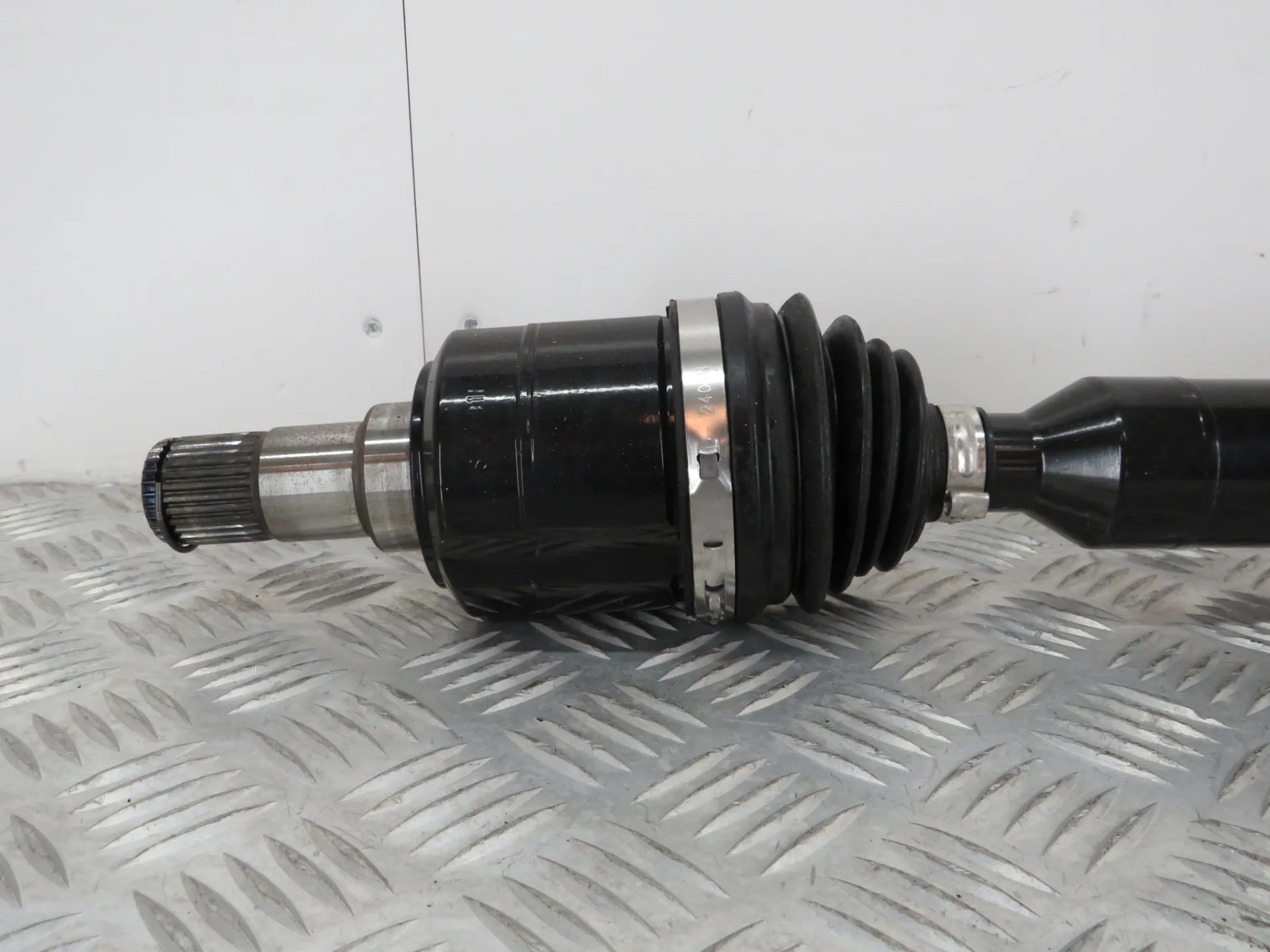 Transmission avant Droite HYUNDAI Tucson (TL) Imagem-2