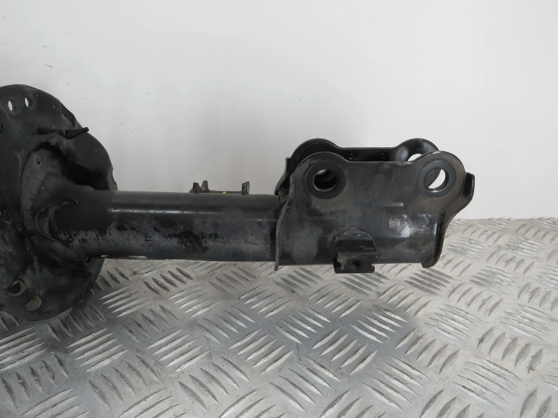 Amortisseur Avant Droite HYUNDAI Tucson (TL) Imagem-2